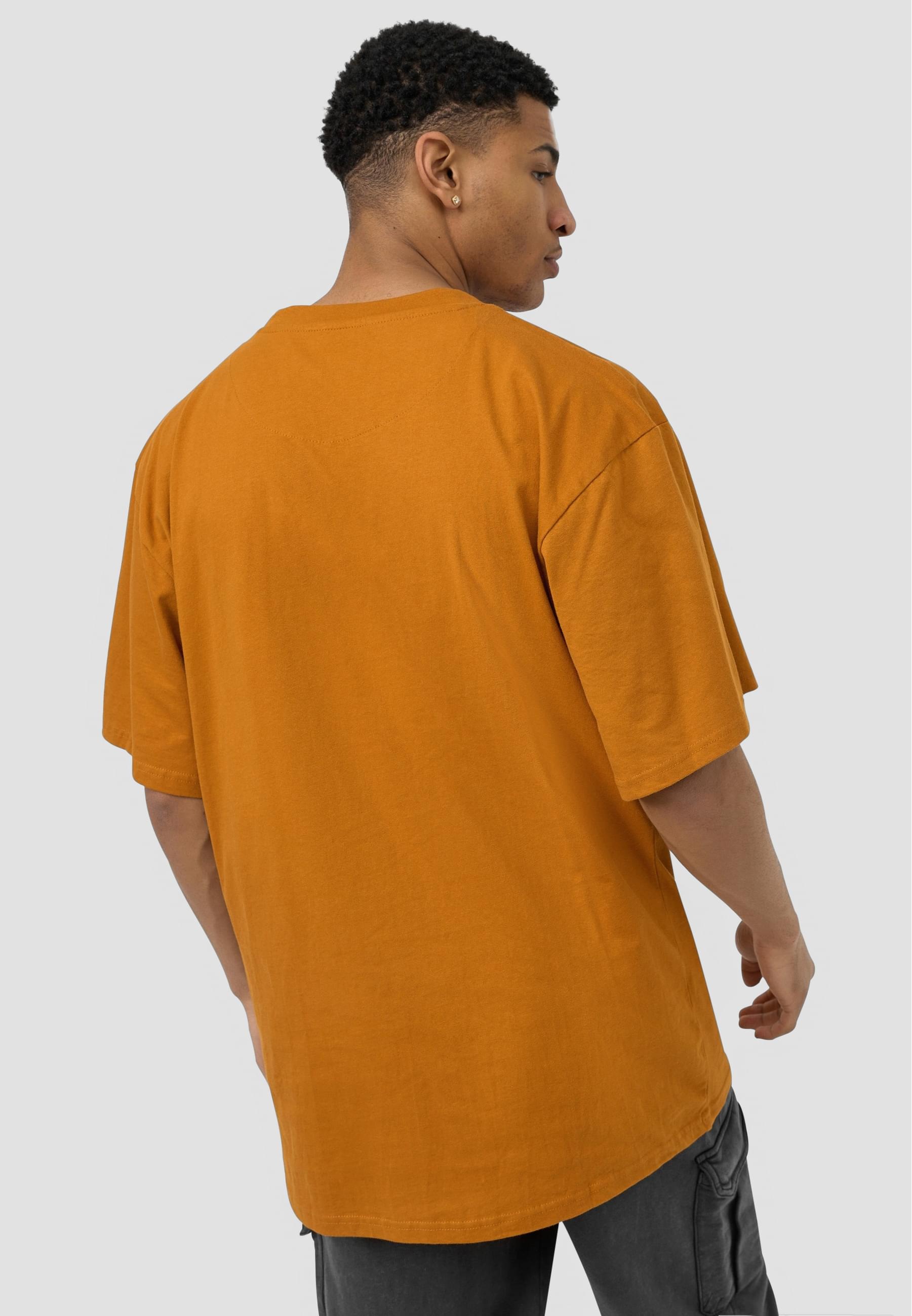 Karl Kani T-Shirt »Karl Kani Herren«, (1 tlg.)