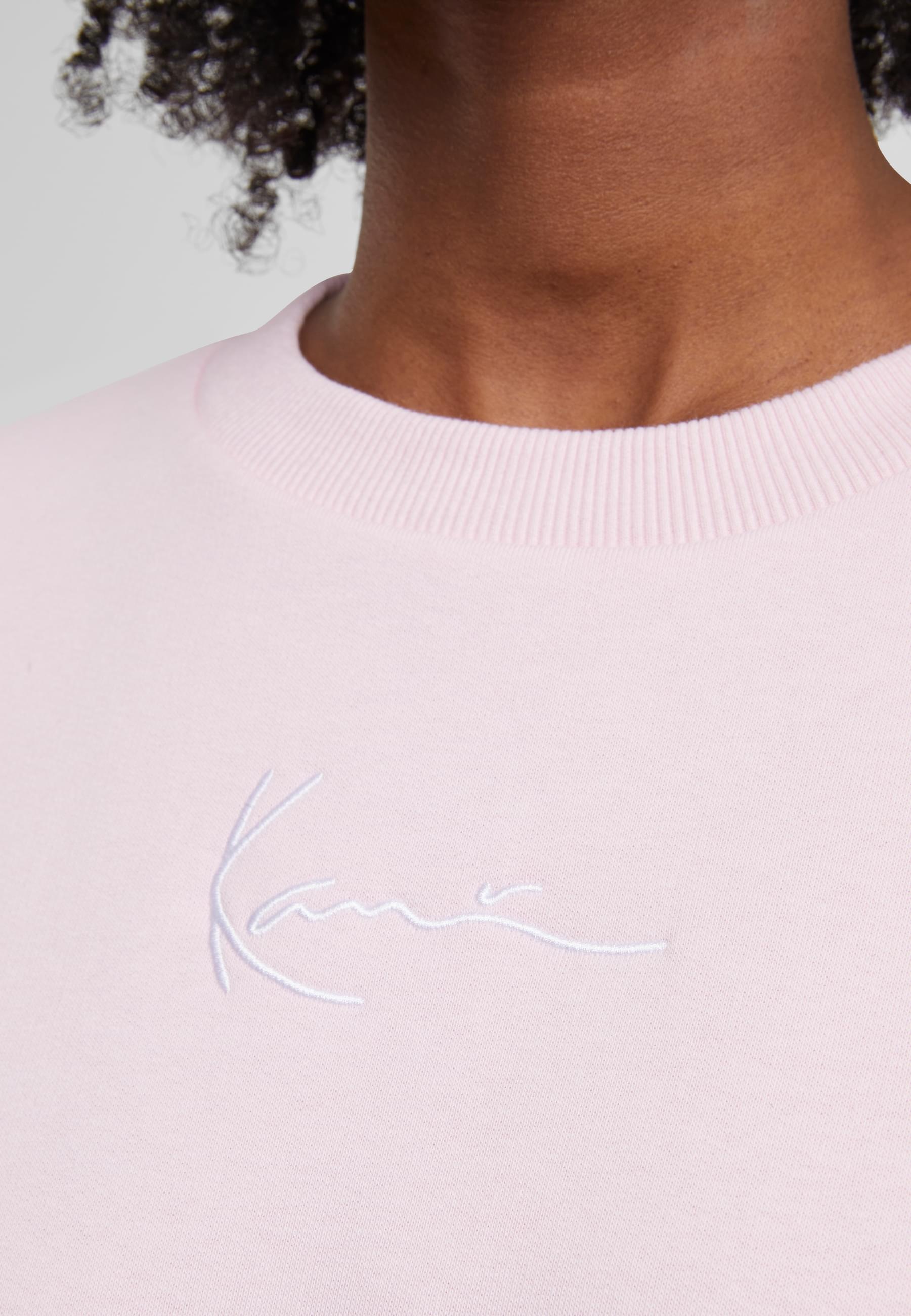 Karl Kani Sweater »Karl Kani Small Signature Essential Os Crew«
