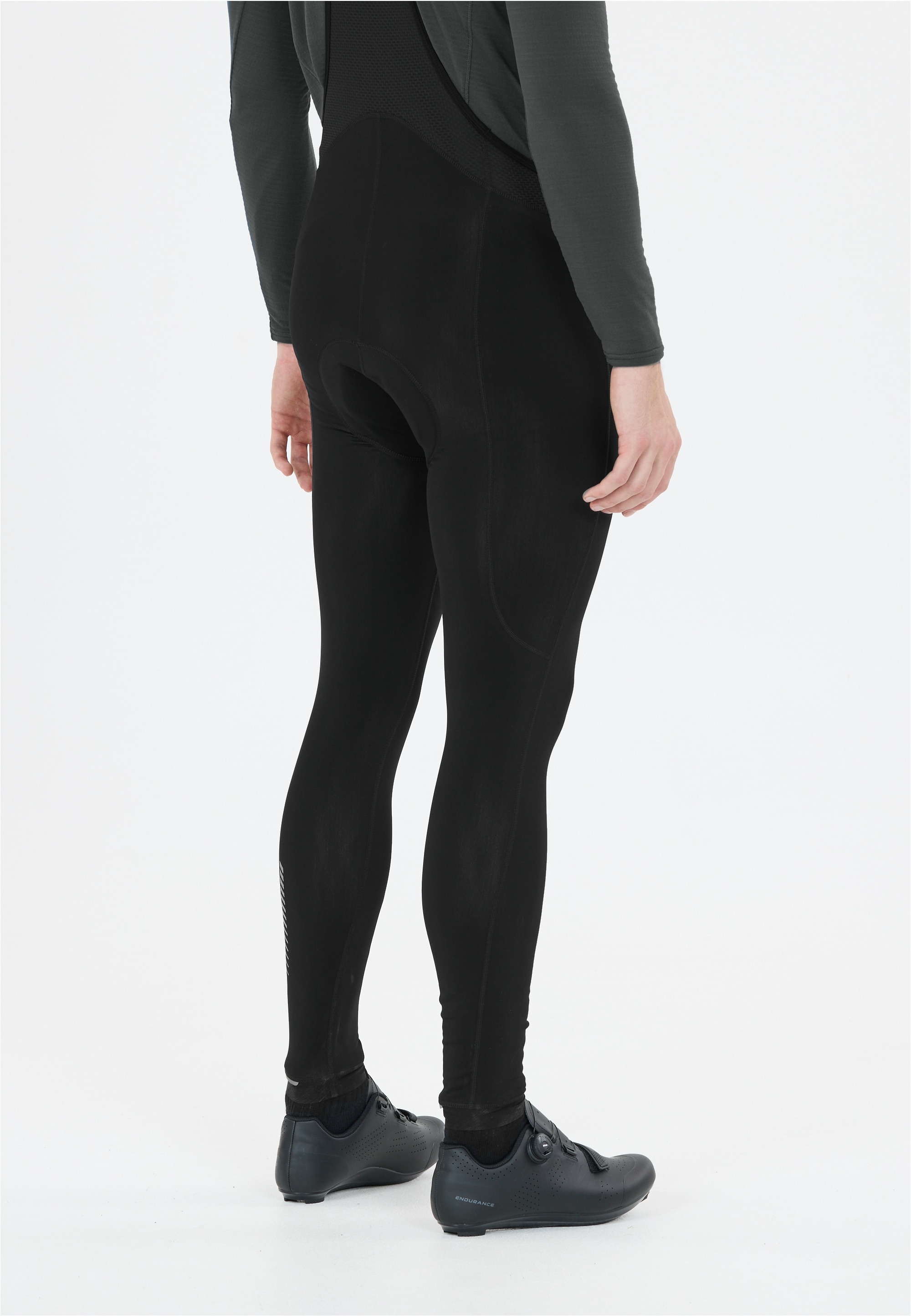 ENDURANCE Radhose »Gorsk V2«  mit integriertem Sitzpolster