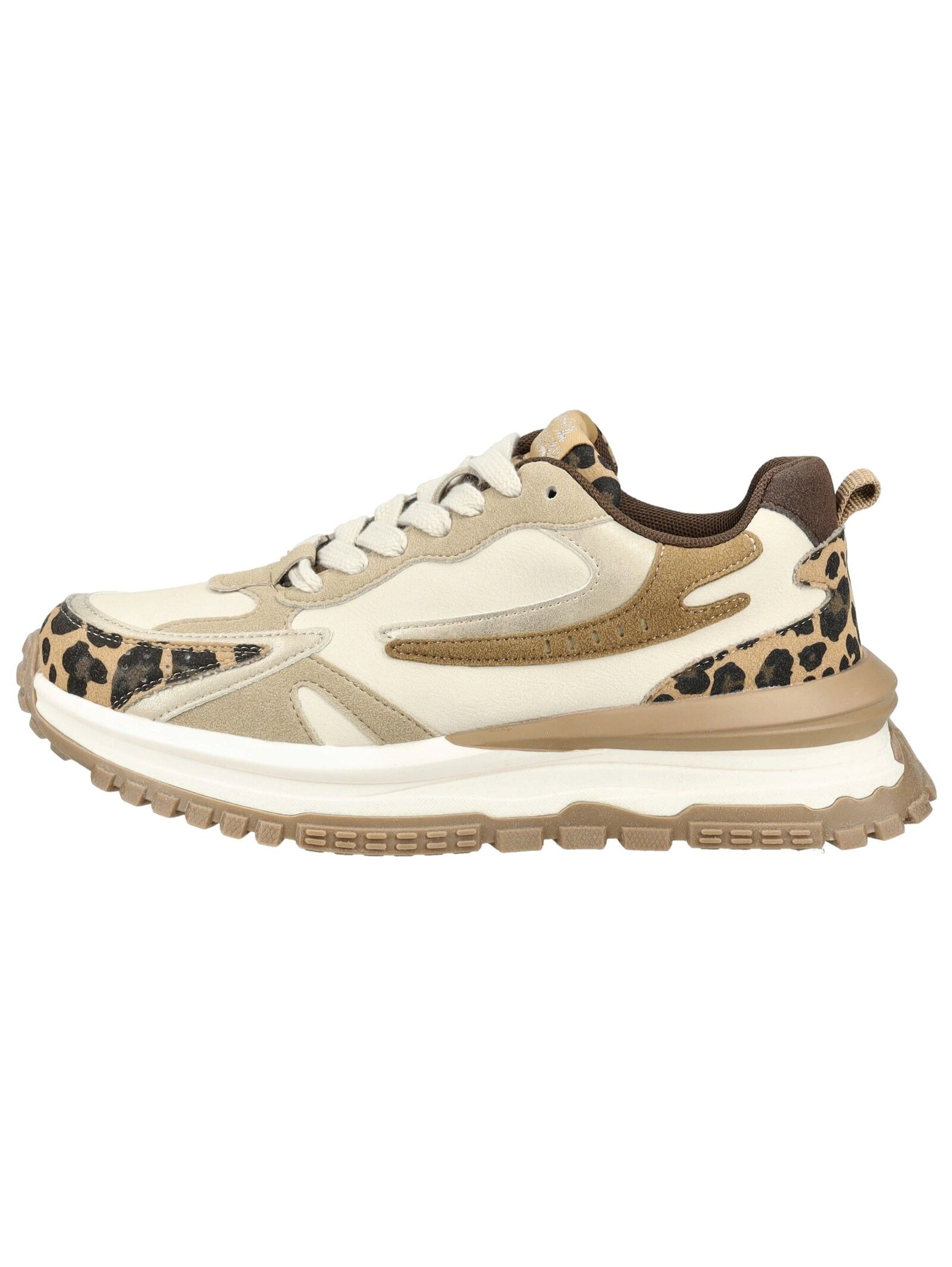 Blowfish Sneaker »Blowfish Sneaker Lederimitat«