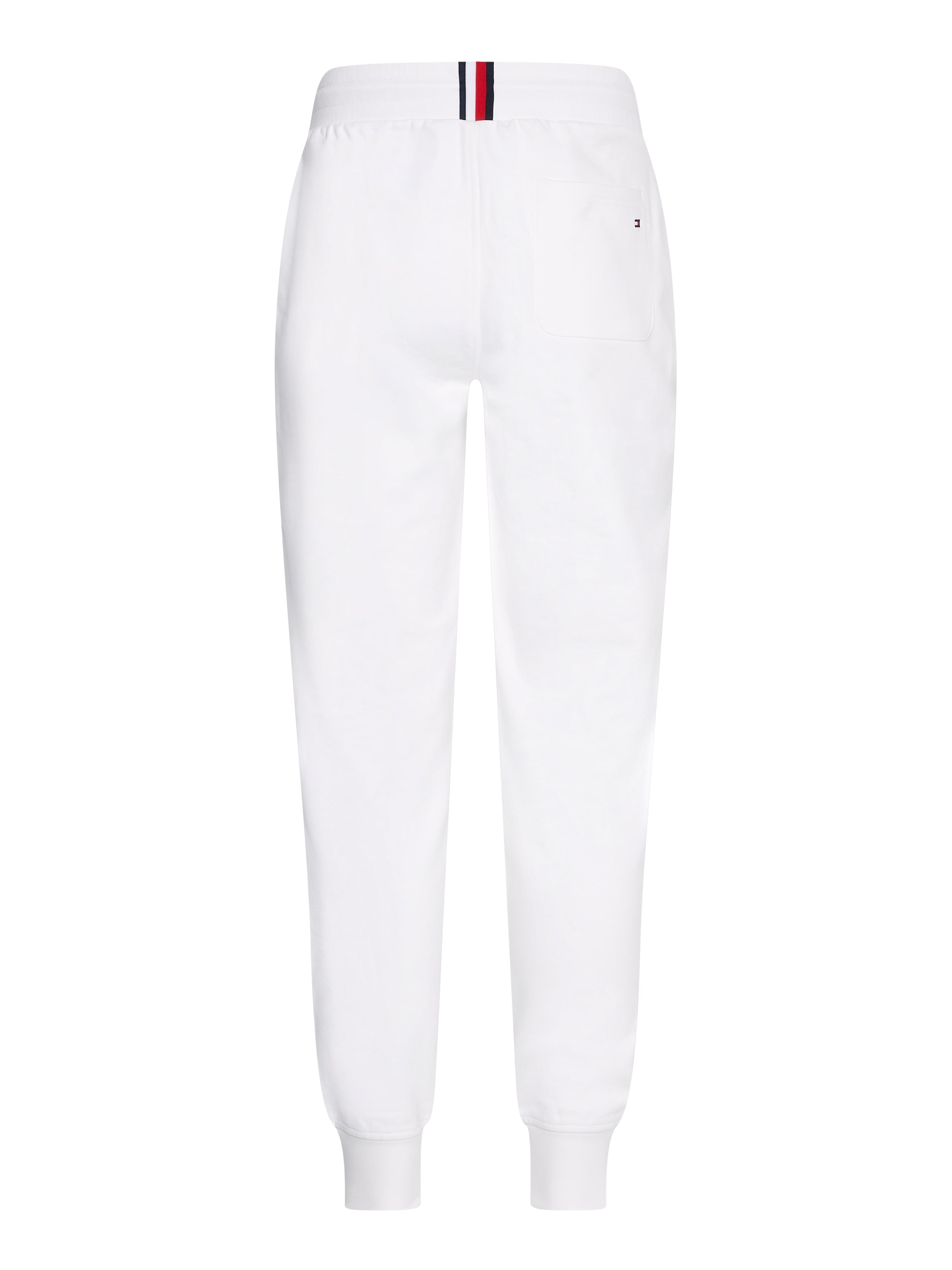 Tommy Hilfiger Sweathose »BASIC BRANDED SWEATPANTS«  mit großem Tommy Hilfiger Schriftzug