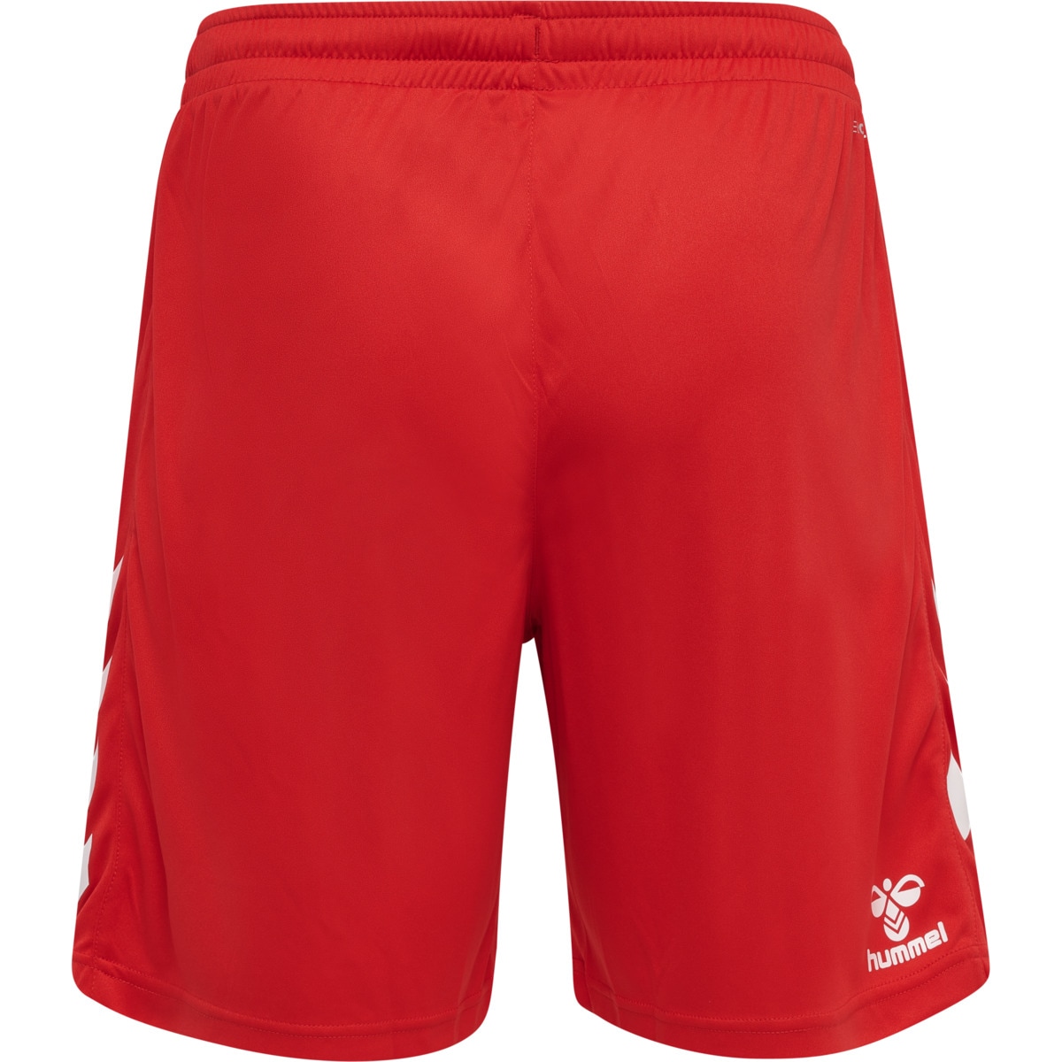 hummel Trainingsshorts »HMLCORE XK POLY SHORTS«, (1 tlg.)