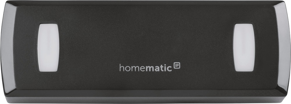 Homematic IP Smart-Home-Steuerelement »Durchgangssensor mit Richtungserkennung«