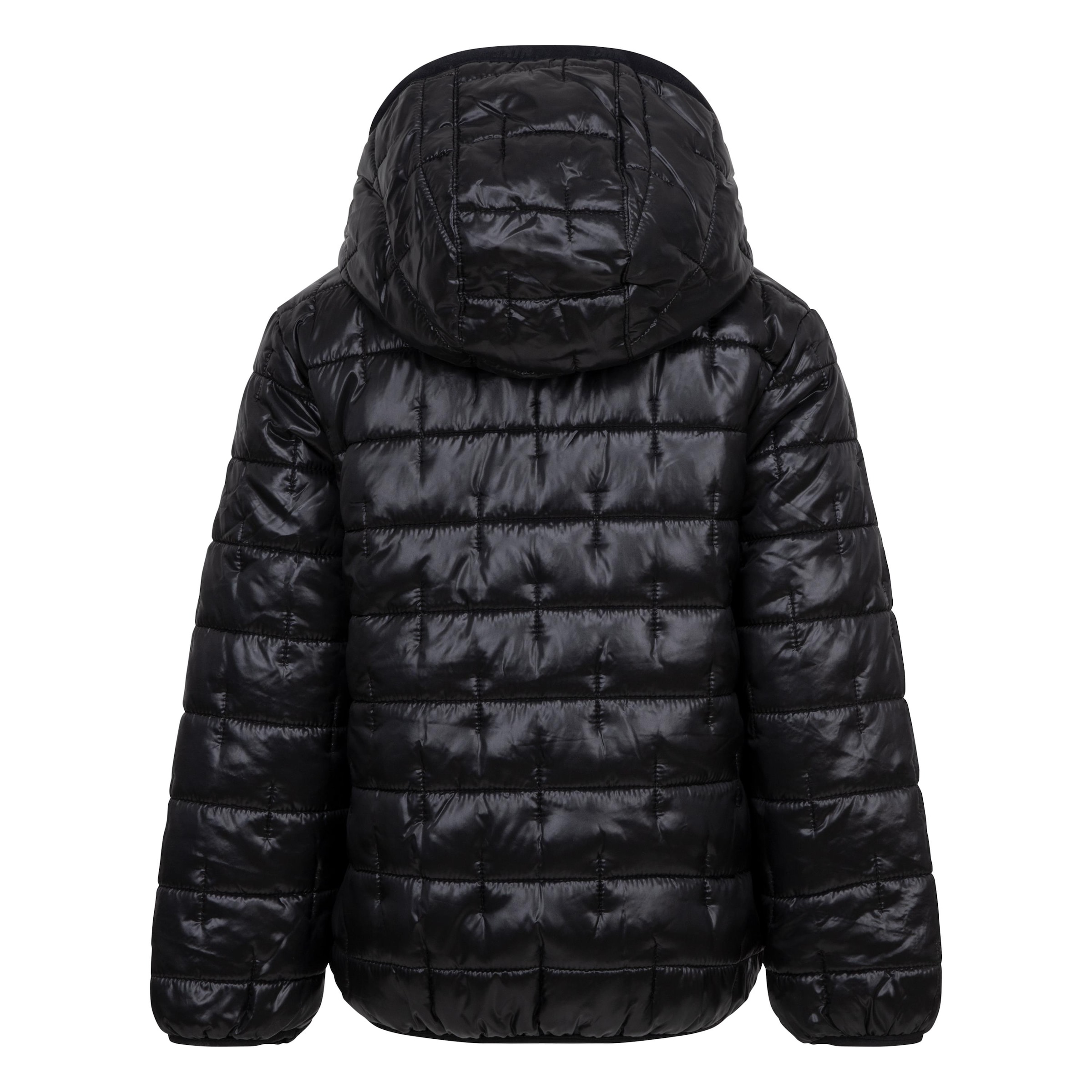 Nike Sportswear Steppjacke, mit Kapuze