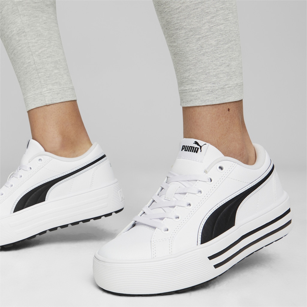 PUMA Sneaker »Kaia 2.0 Sneakers Damen«