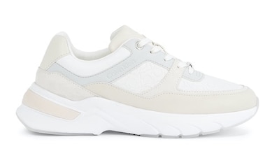 Wedgesneaker »ELEVATED RUNNER - MONO MIX«