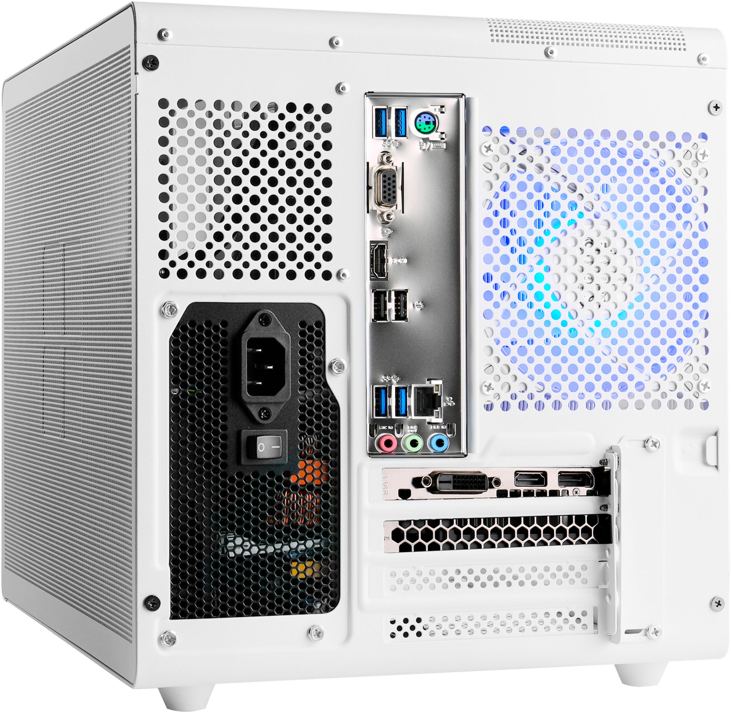 CSL PC »Cube V24179«