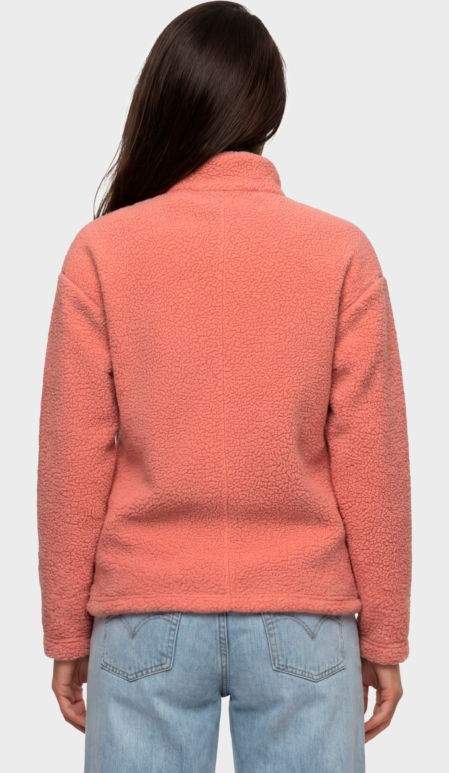 Schöffel Fleecejacke »CIRC Fleece Jk Style Purga WMS« ohne Kapuze