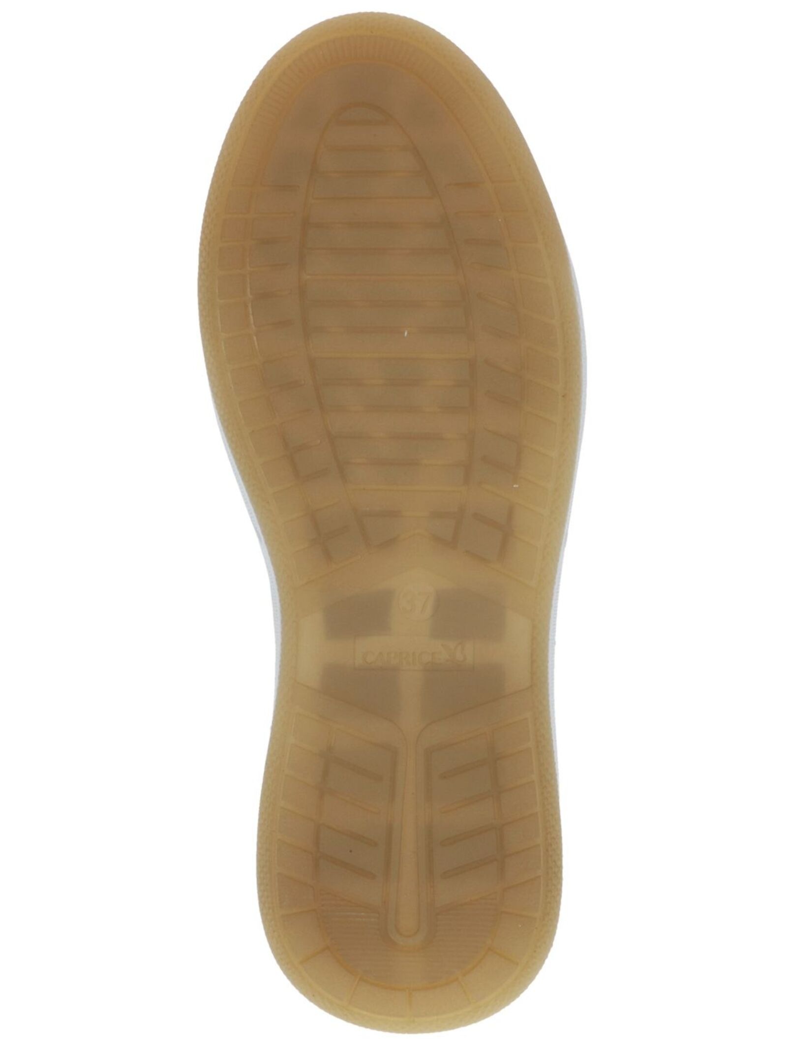 Caprice Sneaker »Caprice Sneaker Leder«