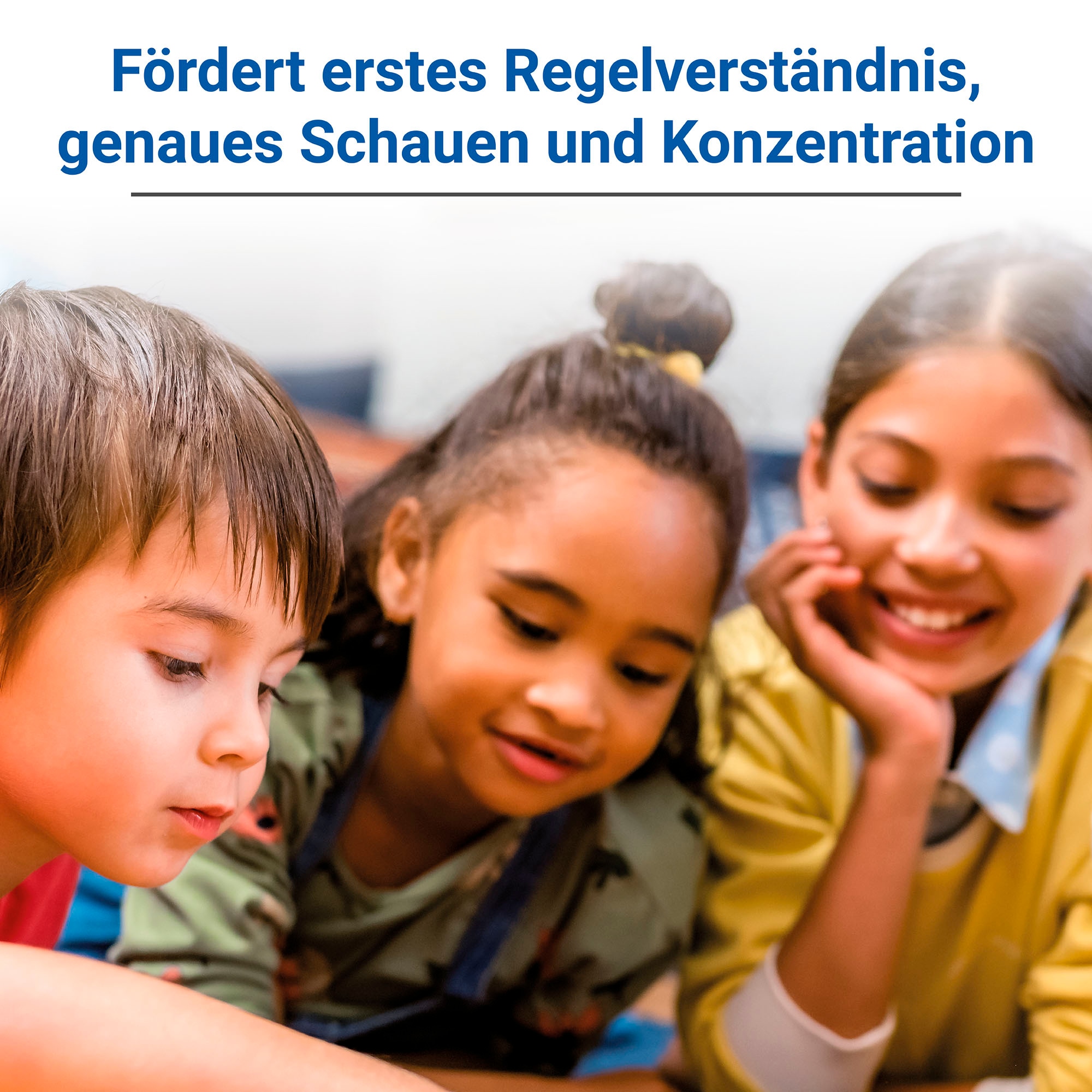 Ravensburger Spiel »Spielhaus«, Made in Europe