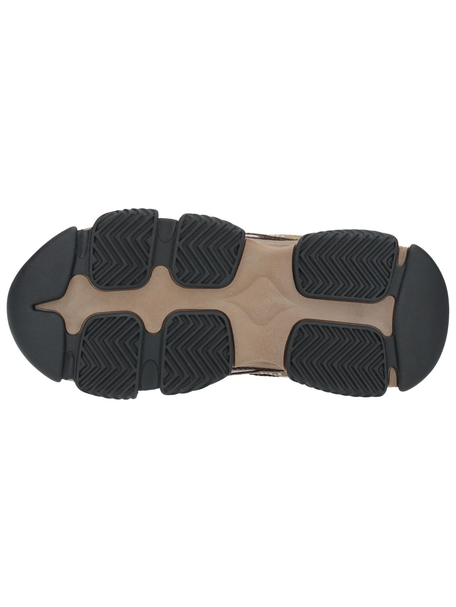 STEVE MADDEN Sneaker »STEVE MADDEN Sneaker Veloursleder/Mesh«