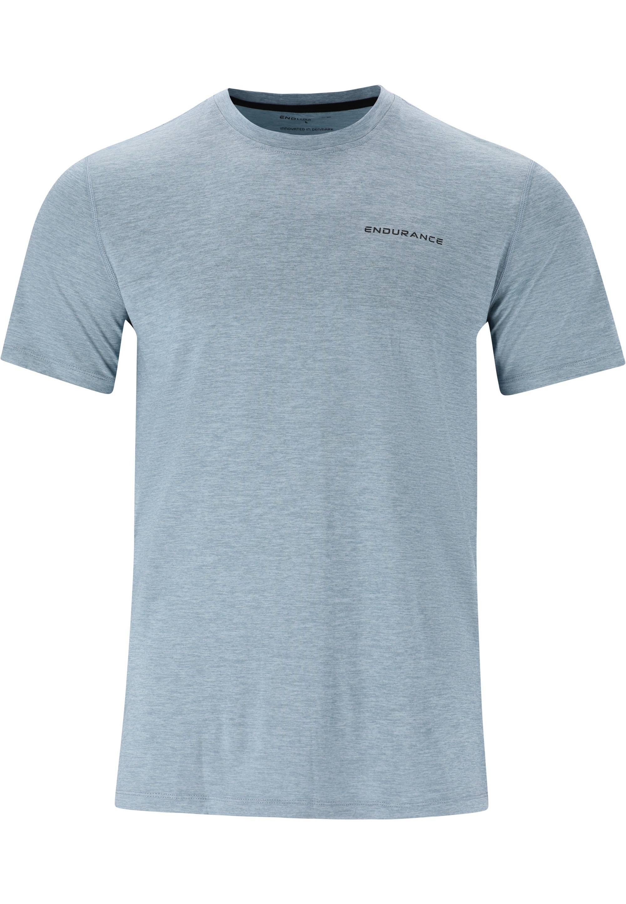 ENDURANCE Funktionsshirt »Abdon«, mit smartem 4-Wege-Stretch