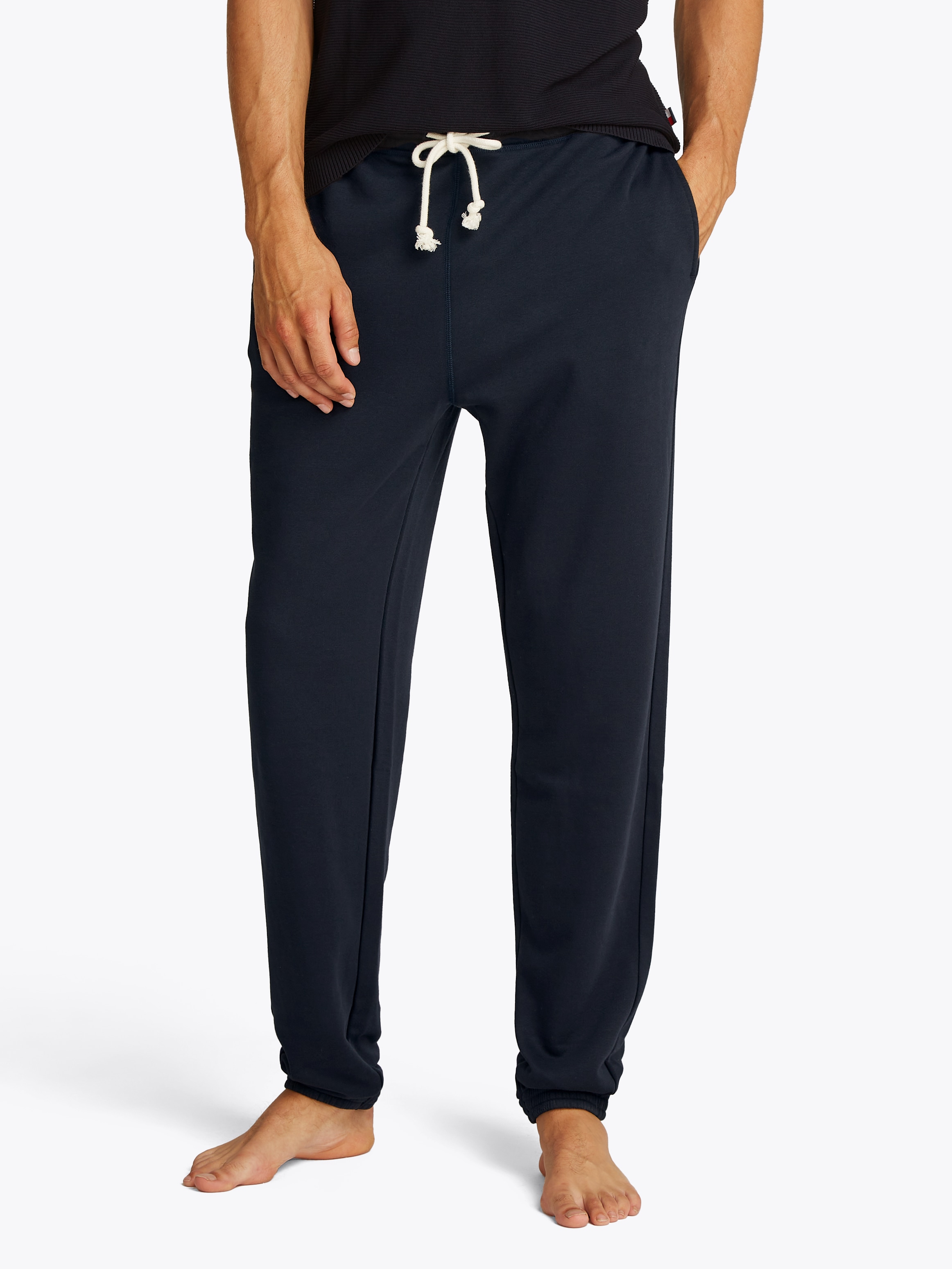 Tommy Hilfiger Underwear Homewearhose "TRACK PANT", mit Eingrifftaschen günstig online kaufen