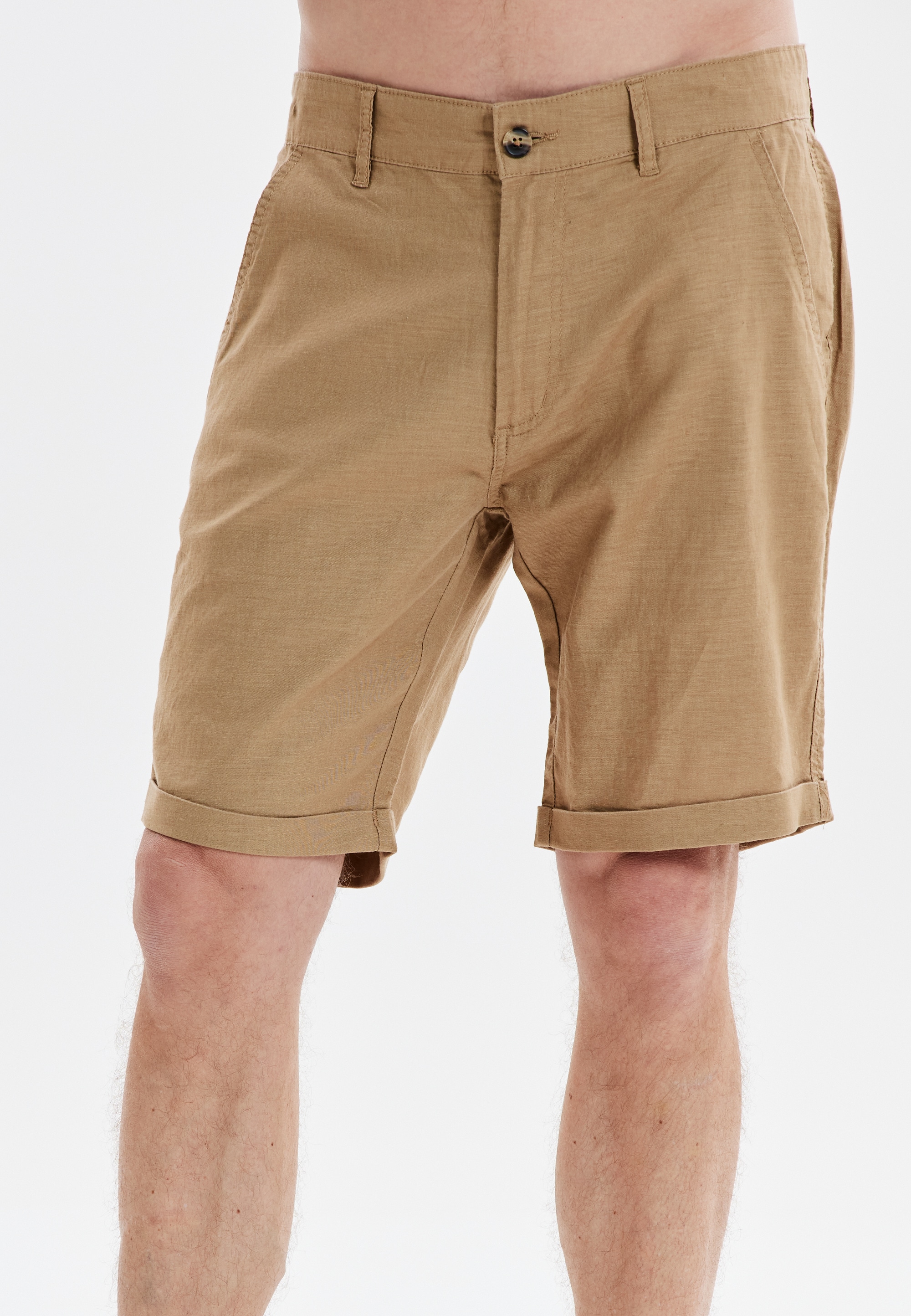 CRUZ Shorts "Reagan", in atmungsaktiver Qualität