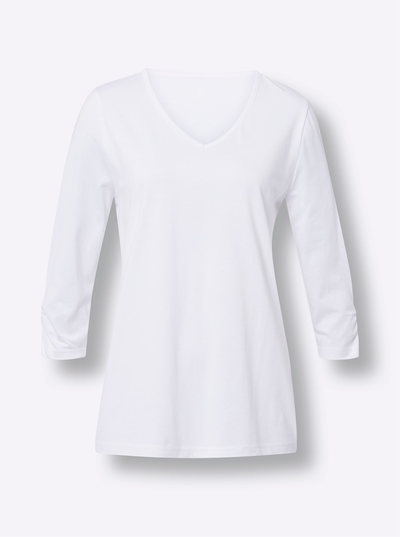Thumbnail - Classic Basics 3/4-Arm-Shirt "3/4-Arm-Shirt", (1 tlg.)