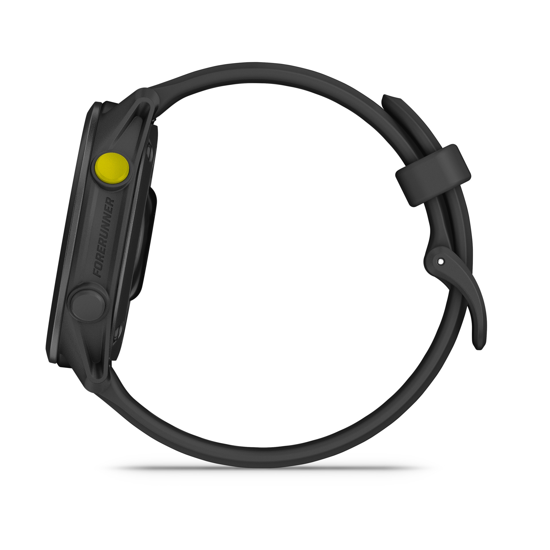 Garmin Smartwatch »Forerunner 70 mit Silikonarmband 20 mm«(/ 1,2 ″)