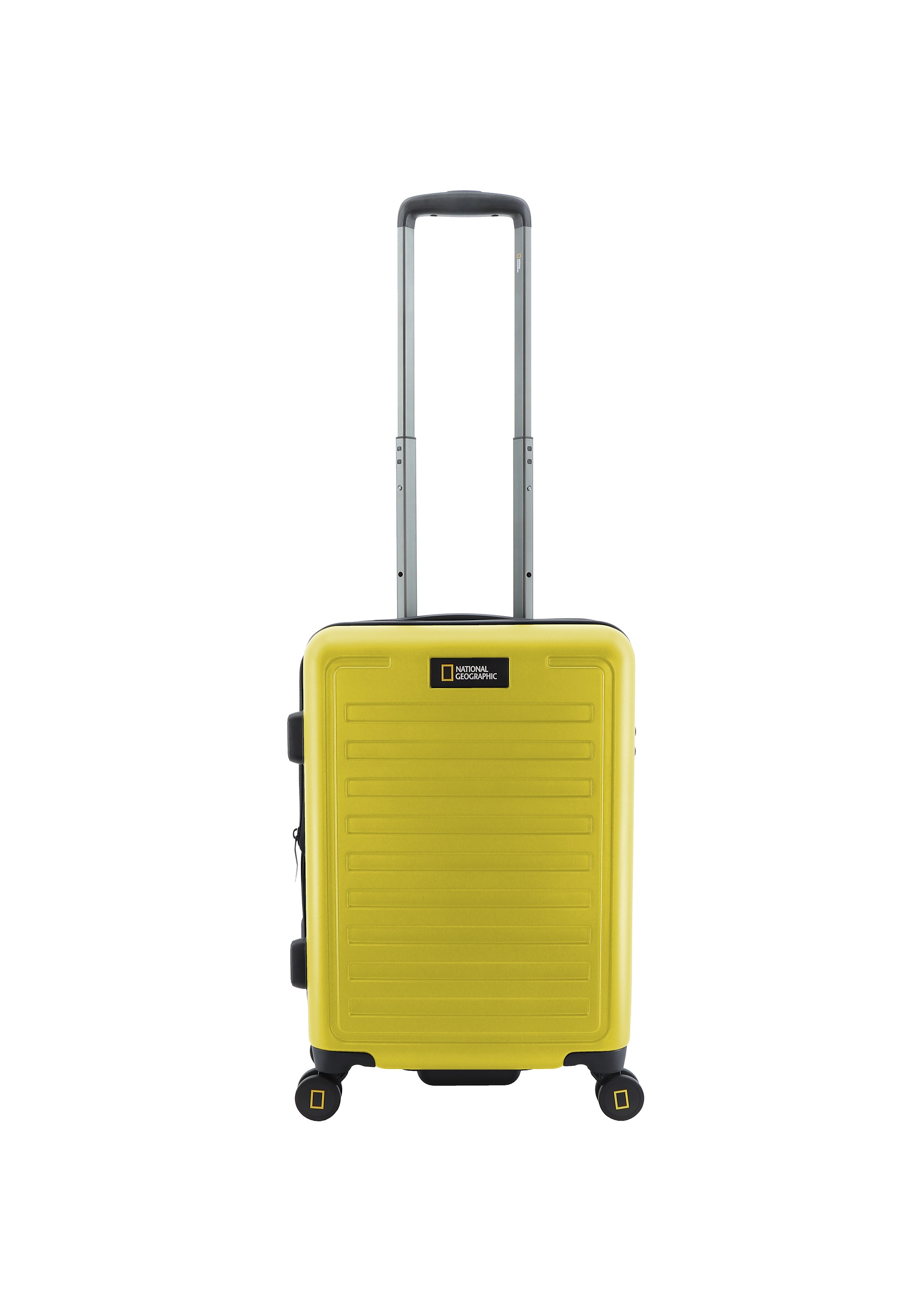 NATIONAL GEOGRAPHIC Koffer »CRUISE« su praktischem TSA-Zah...
