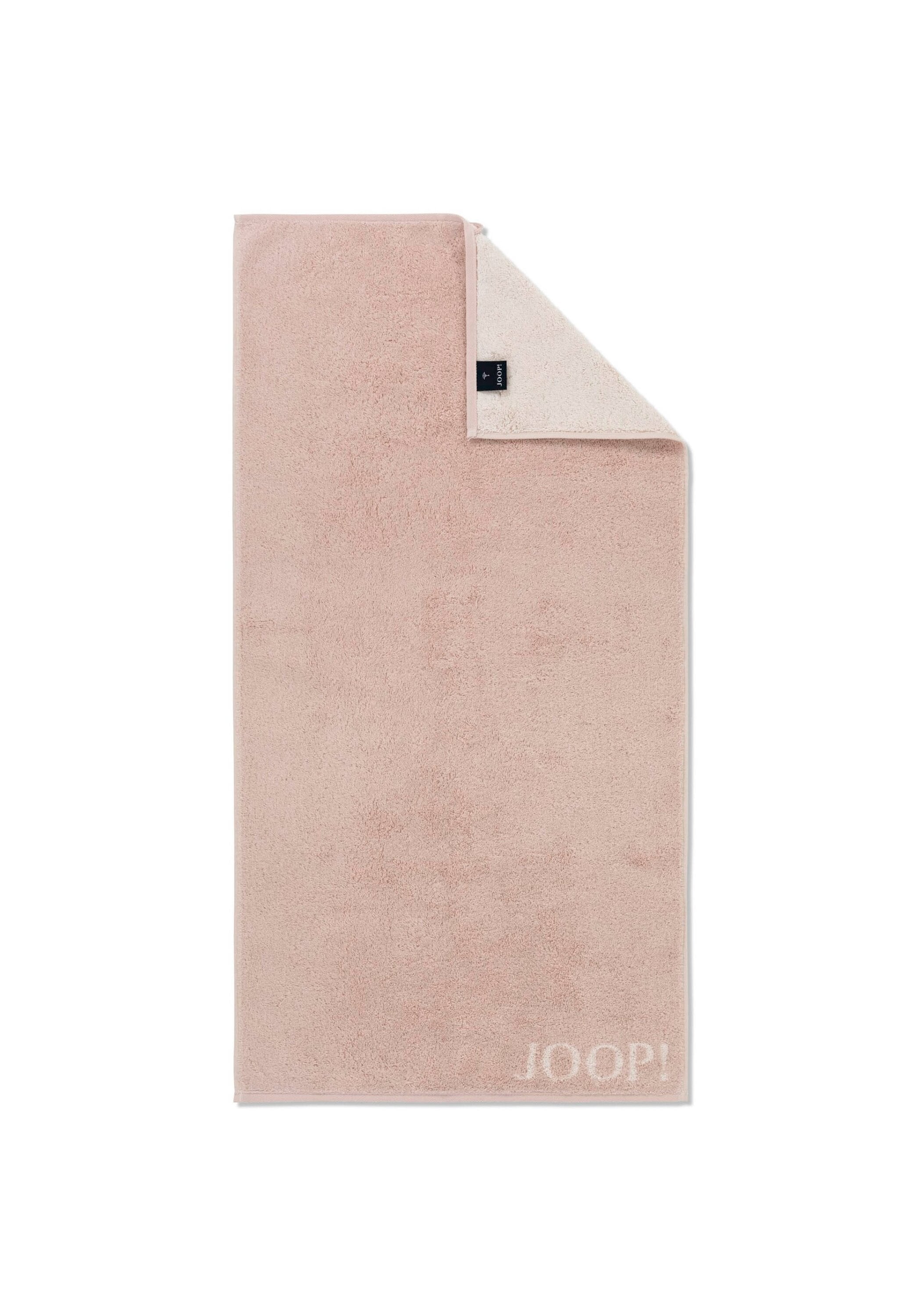 JOOP Handtuch "Handtuch 1er Pack"