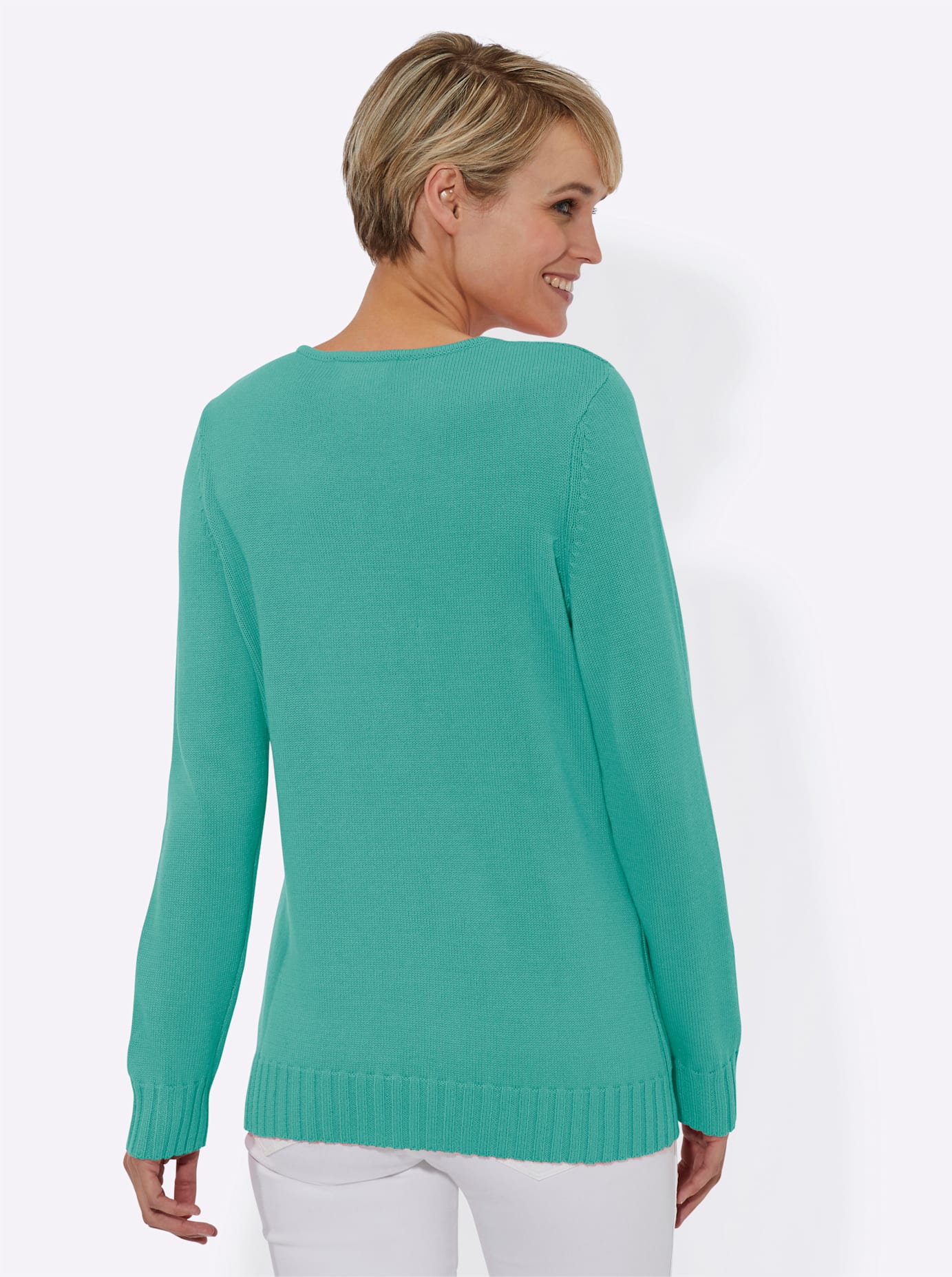 Thumbnail - Casual Looks Strickpullover "Pullover"