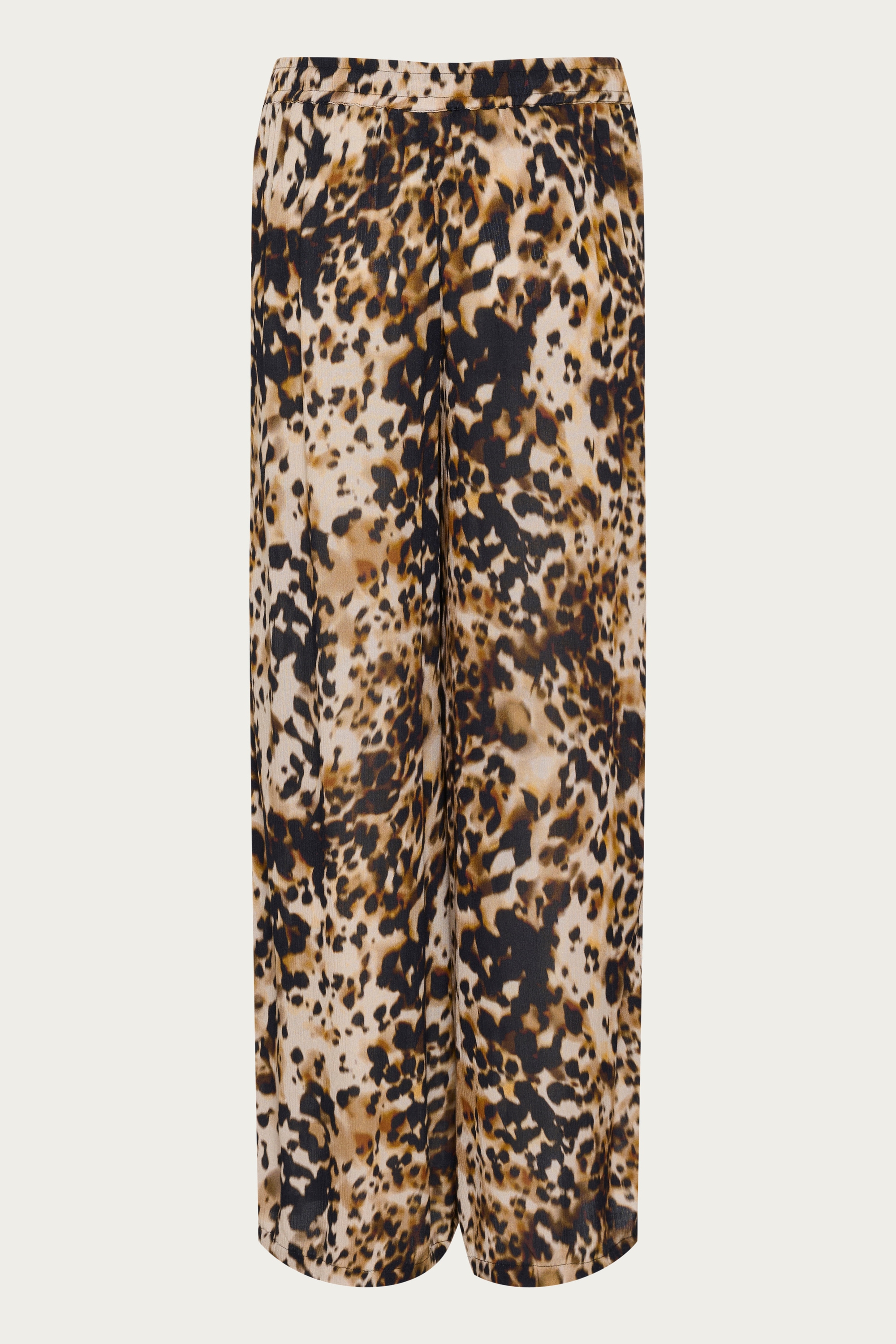 KAFFE Stoffhose »Casual Hose KAthora«