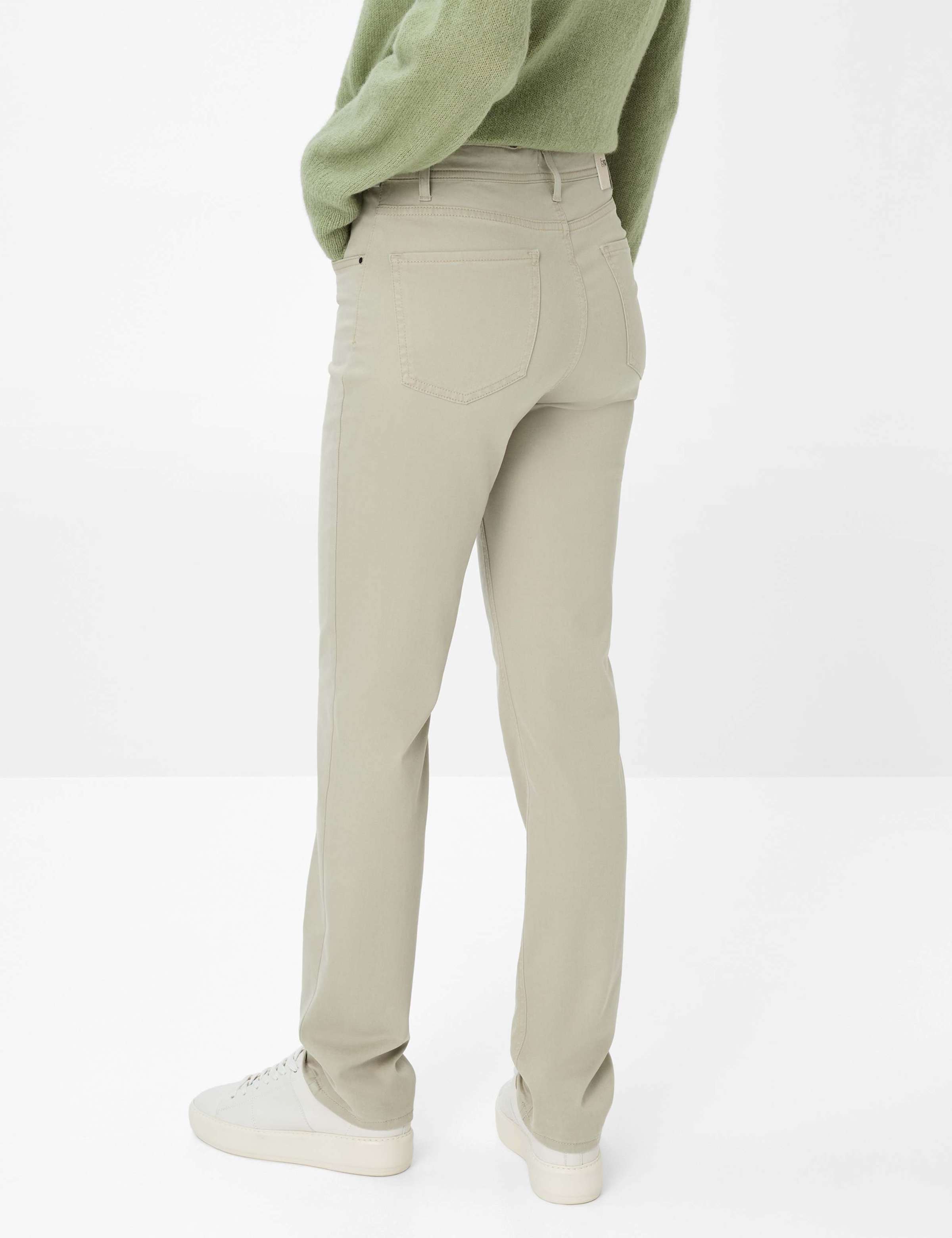 Brax 5-Pocket-Hose »Style CAROLA«