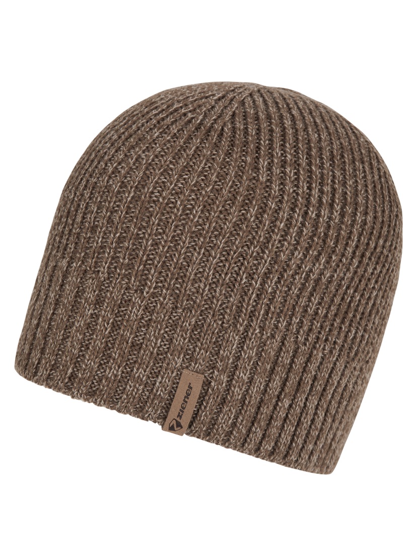 BAUR Soft-Cap« online Trigema Strickmütze | bestellen »TRIGEMA