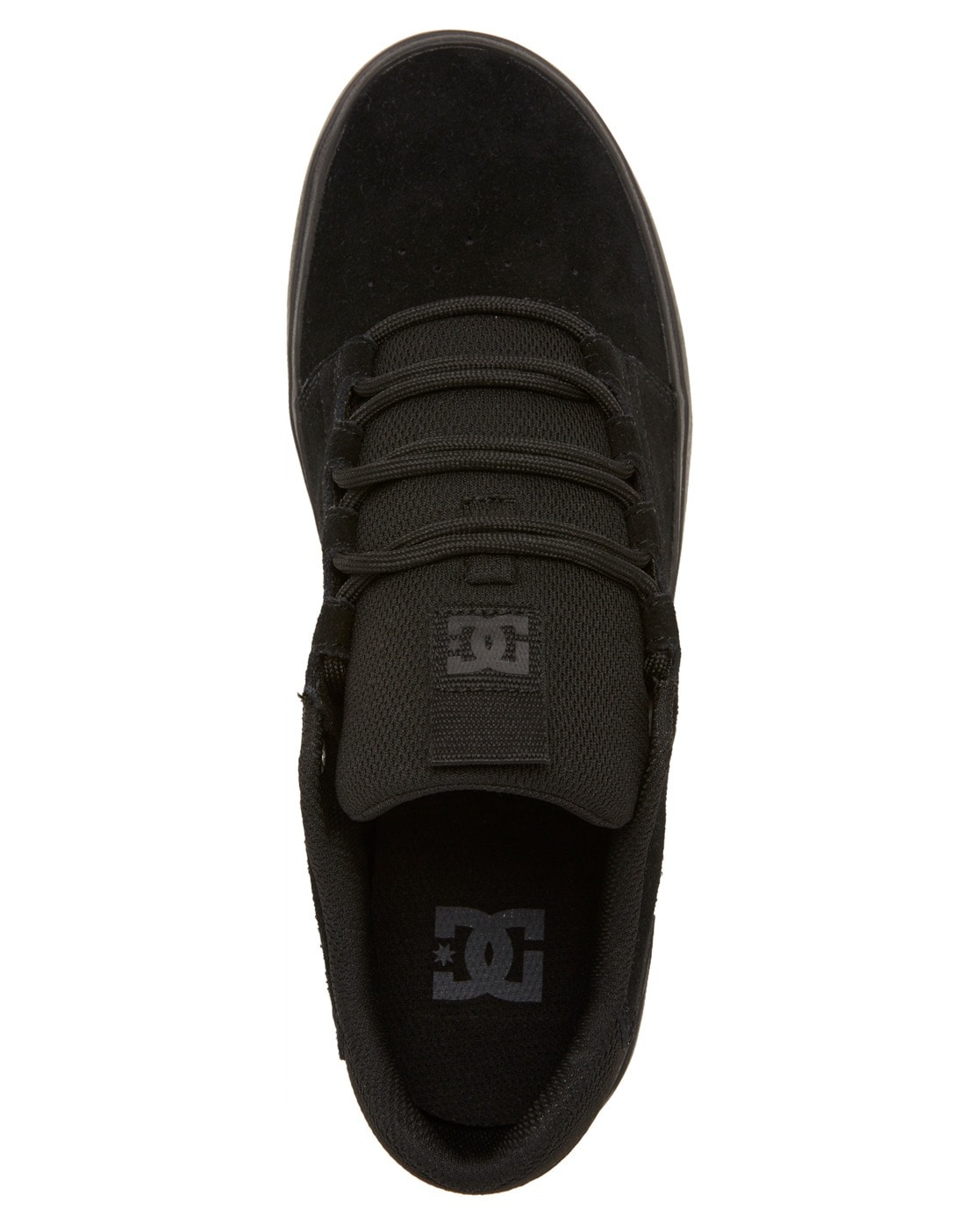 DC Shoes Sneaker »Hyde«
