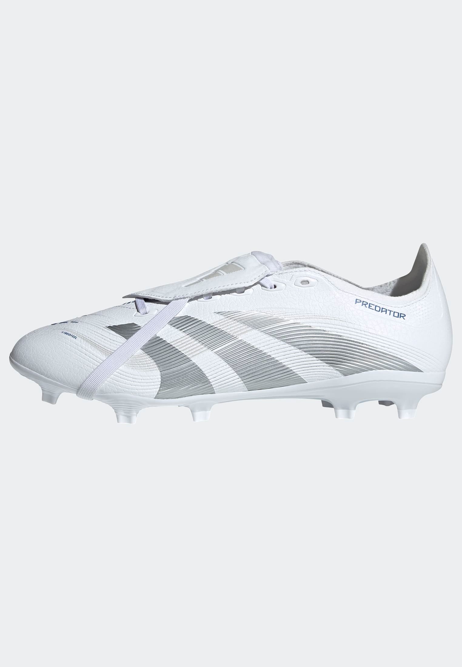 adidas Performance Fußballschuh »PREDATOR LEAGUE FOLD-OVER TONGUE FG/MG«