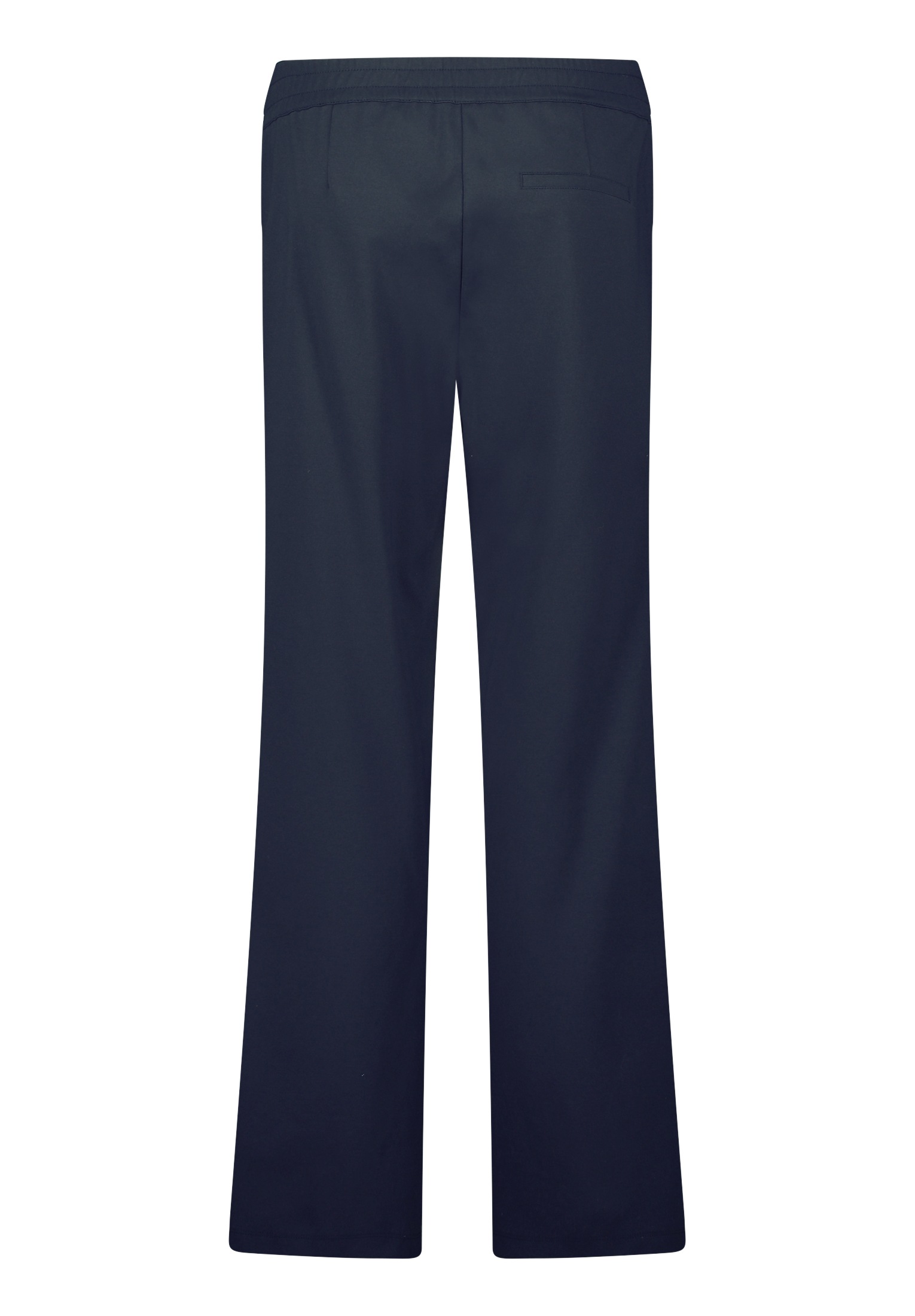 Betty&Co Schlupfhose »Betty & Co Damen Schlupfhose mit Eingrifftaschen«