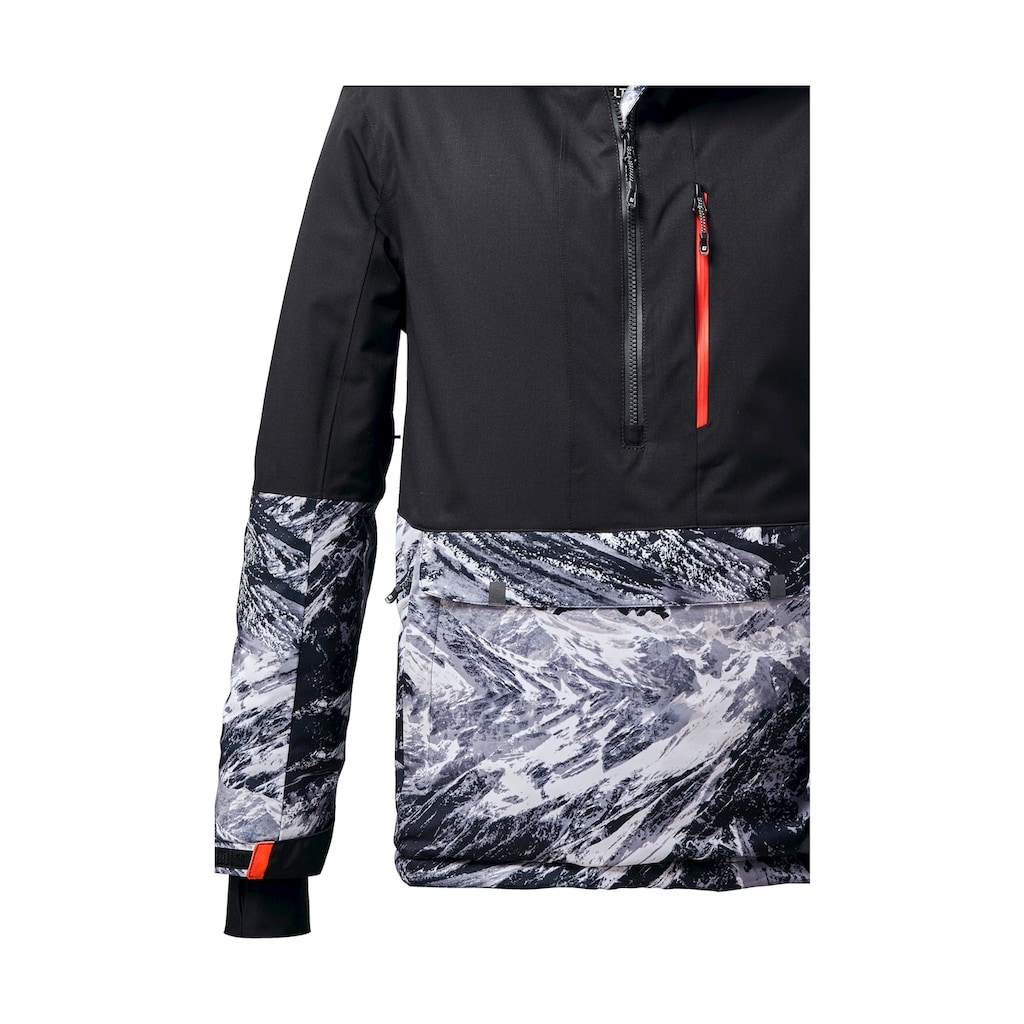 Killtec Windbreaker »KSW 200 MN SKI WNDBRKR«