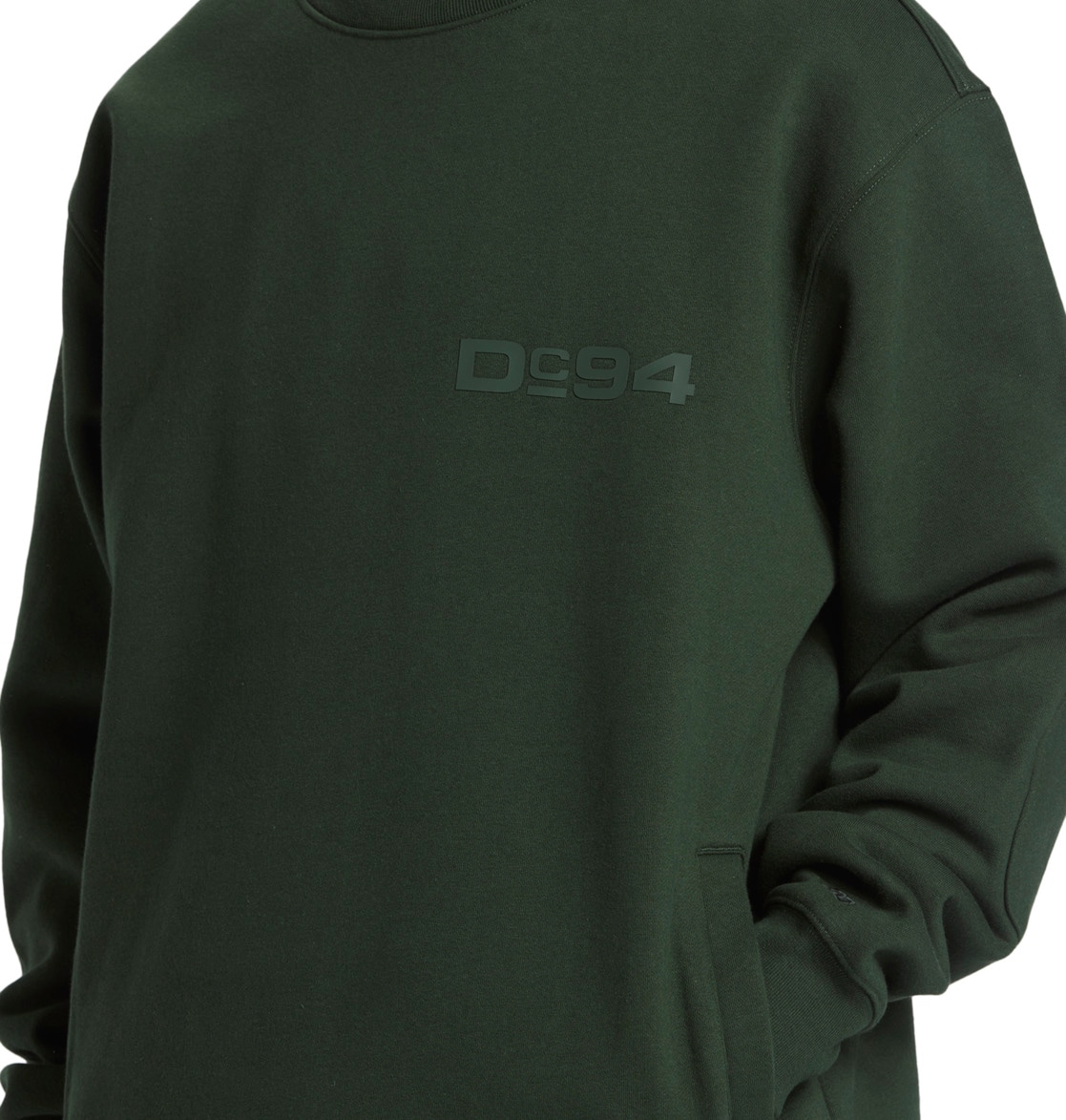 DC Shoes Sweatshirt »DC 1994«