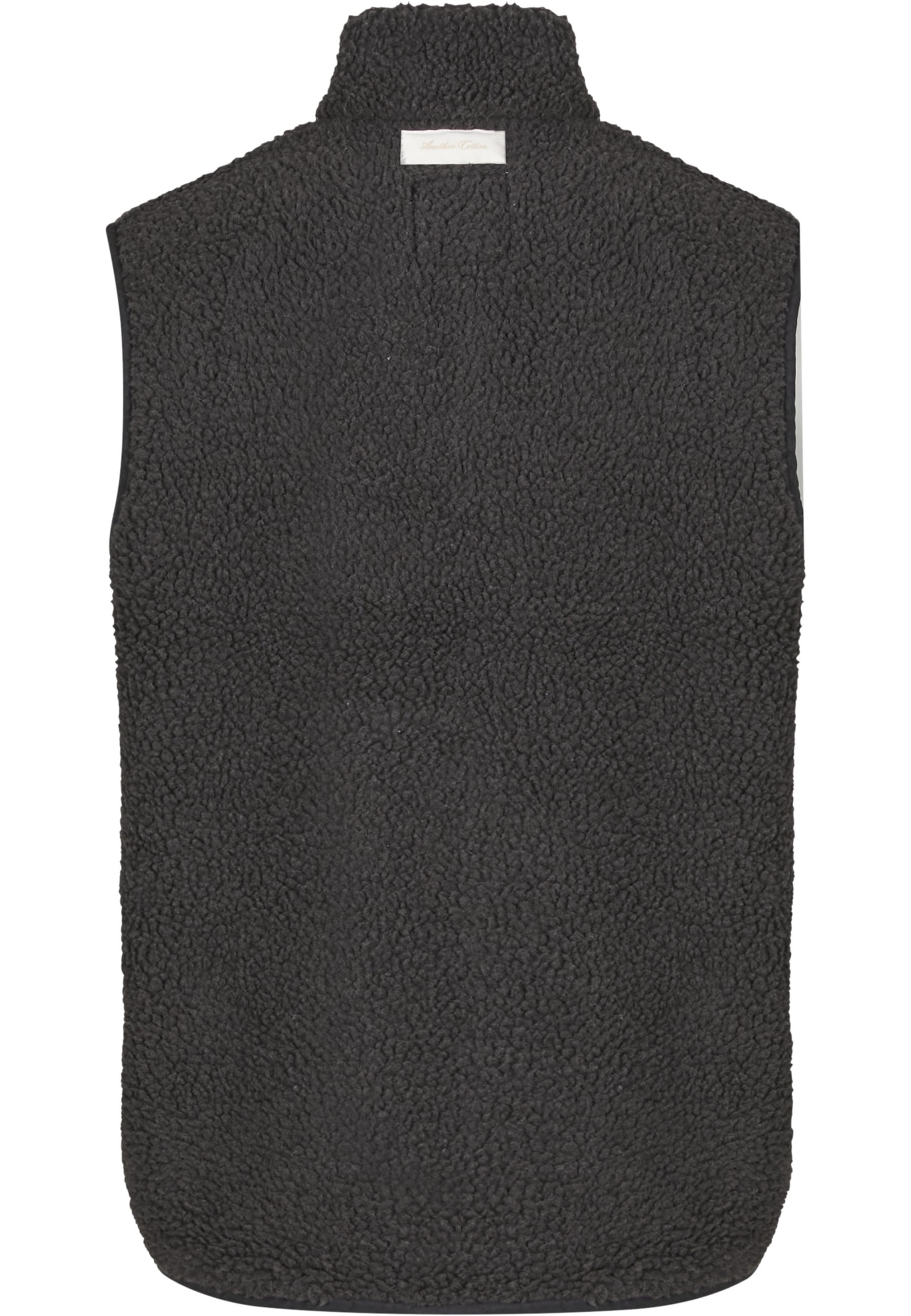 Another Cotton Lab Steppweste »Another Cotton Lab Sherpa Vest« 1