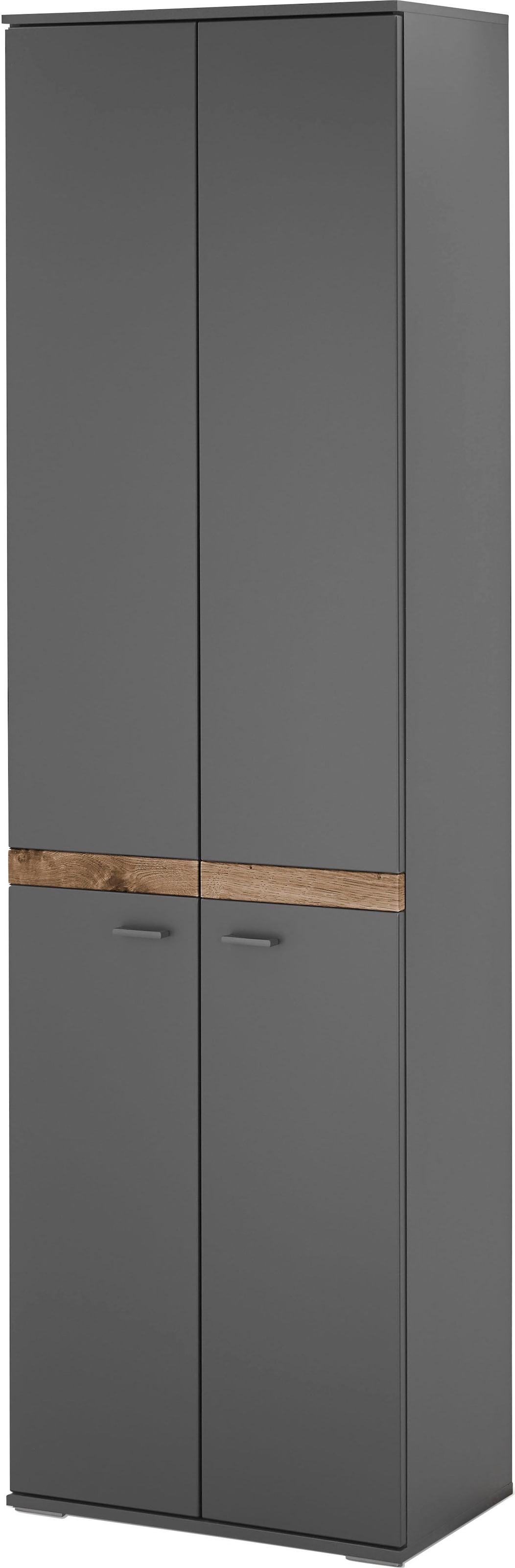 set one by Musterring Kleiderschrank "Lancaster Dielen" 1 Stk. tlg. mit aus günstig online kaufen