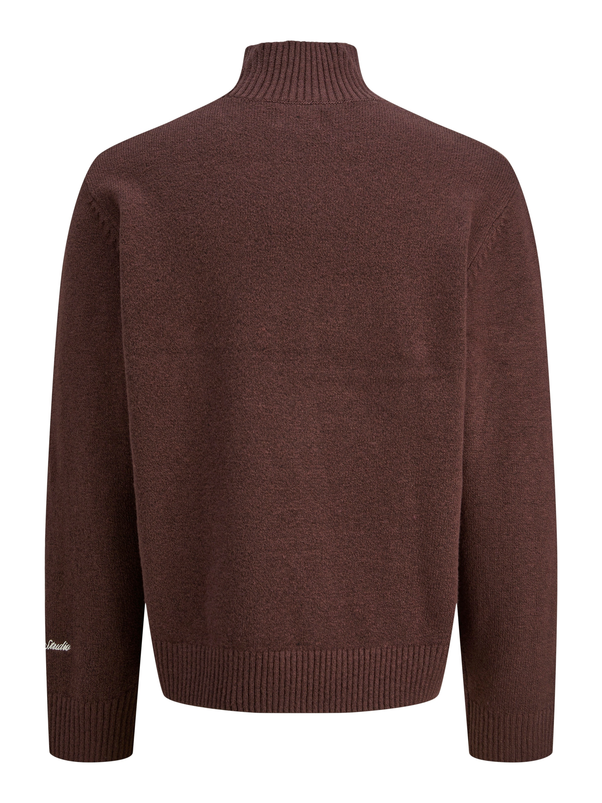 Jack & Jones Stehkragenpullover "JORNORREBRO KNIT HIGH NECK" günstig online kaufen