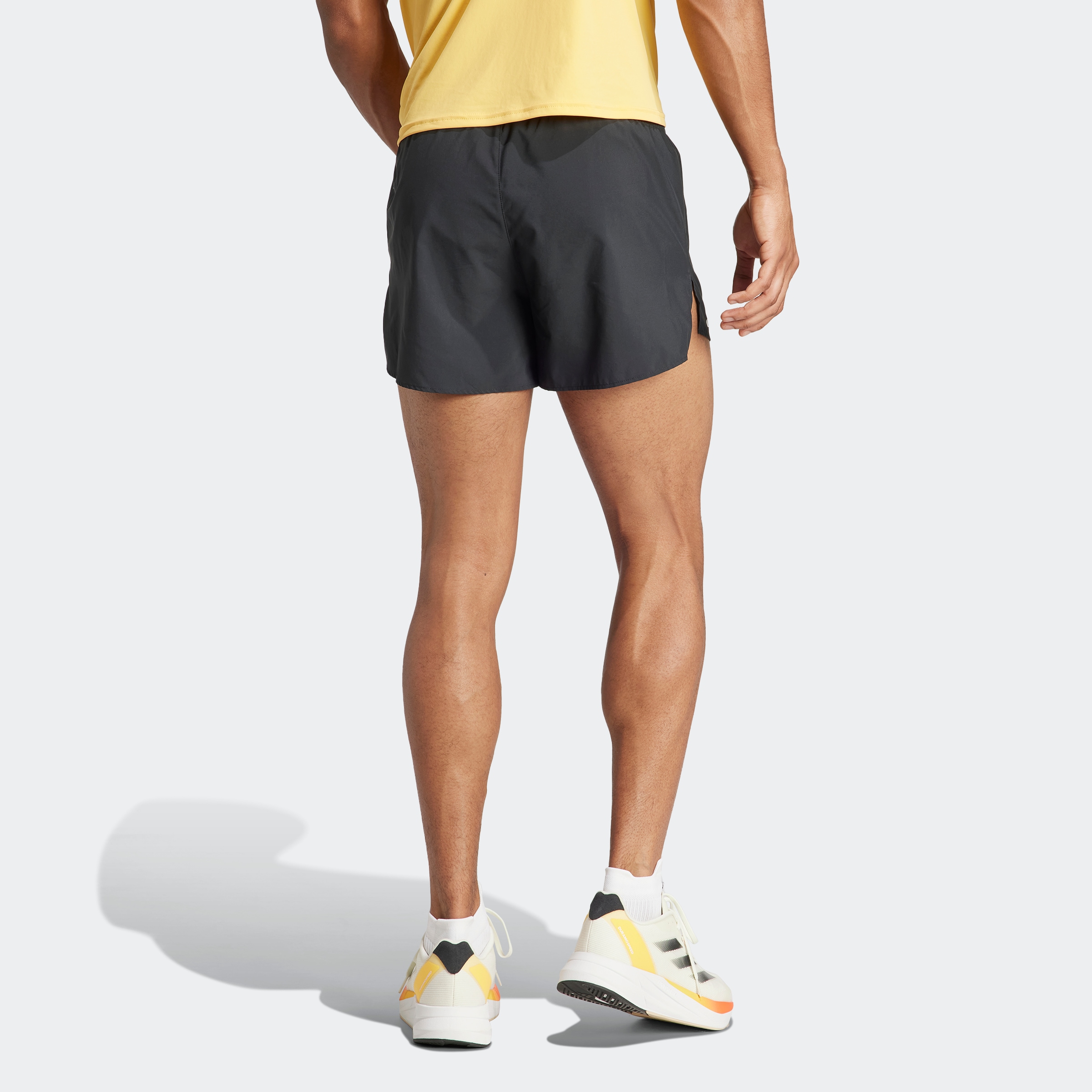 adidas Performance Laufshorts "ADIZERO E SHORT", (1 tlg.) günstig online kaufen