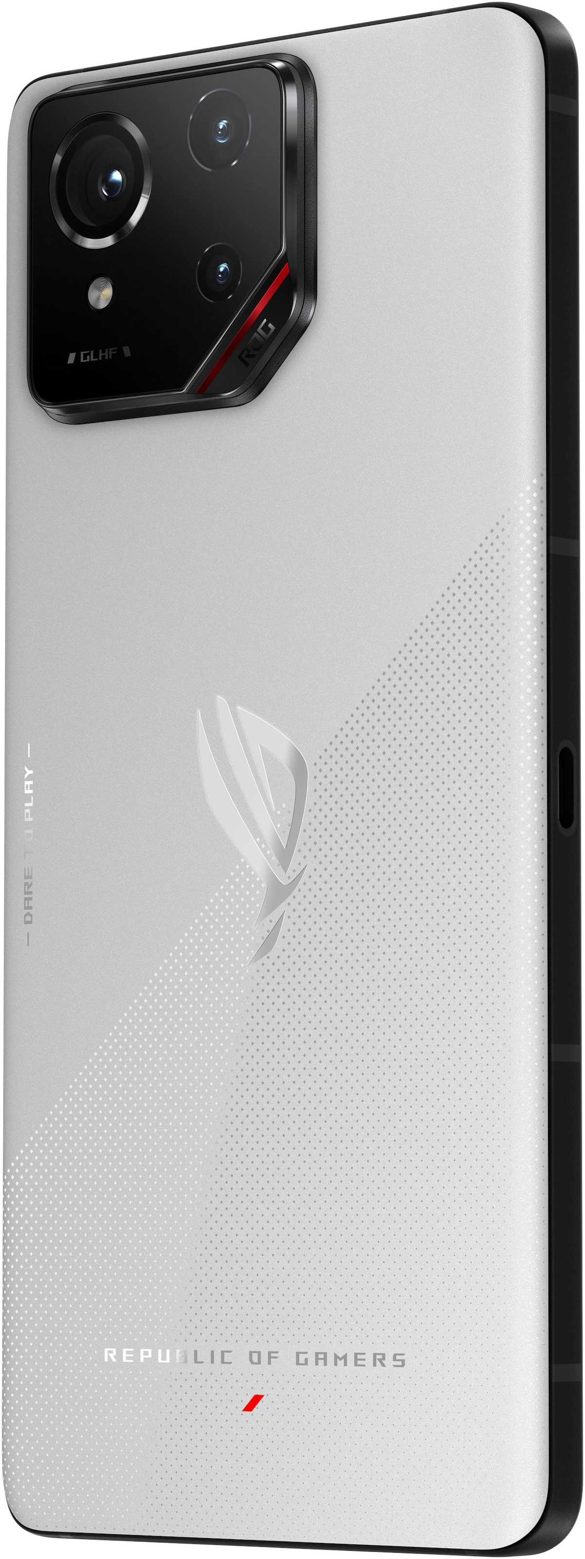Asus Smartphone »ROG Phone 9«, weiß