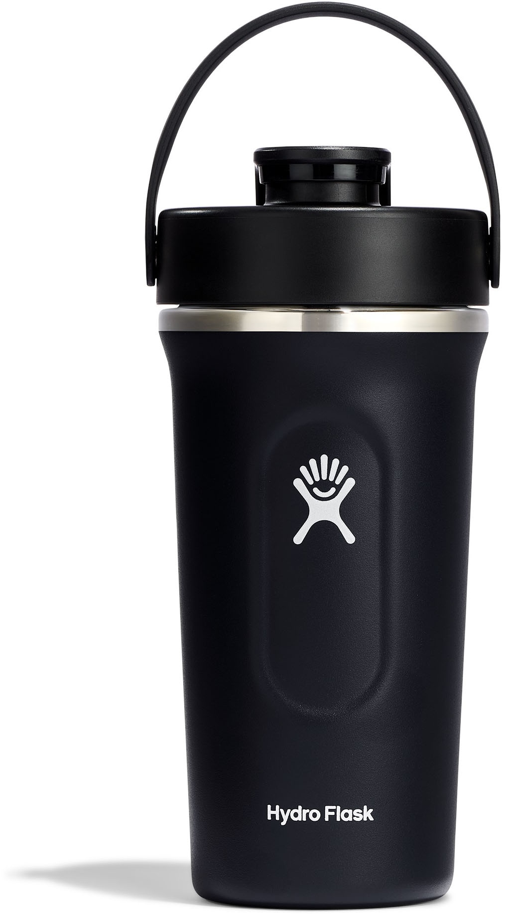 Hydro Flask Isolierflasche "24 OZ SHAKER" TempShield️ doppelwandige Vakuumi günstig online kaufen