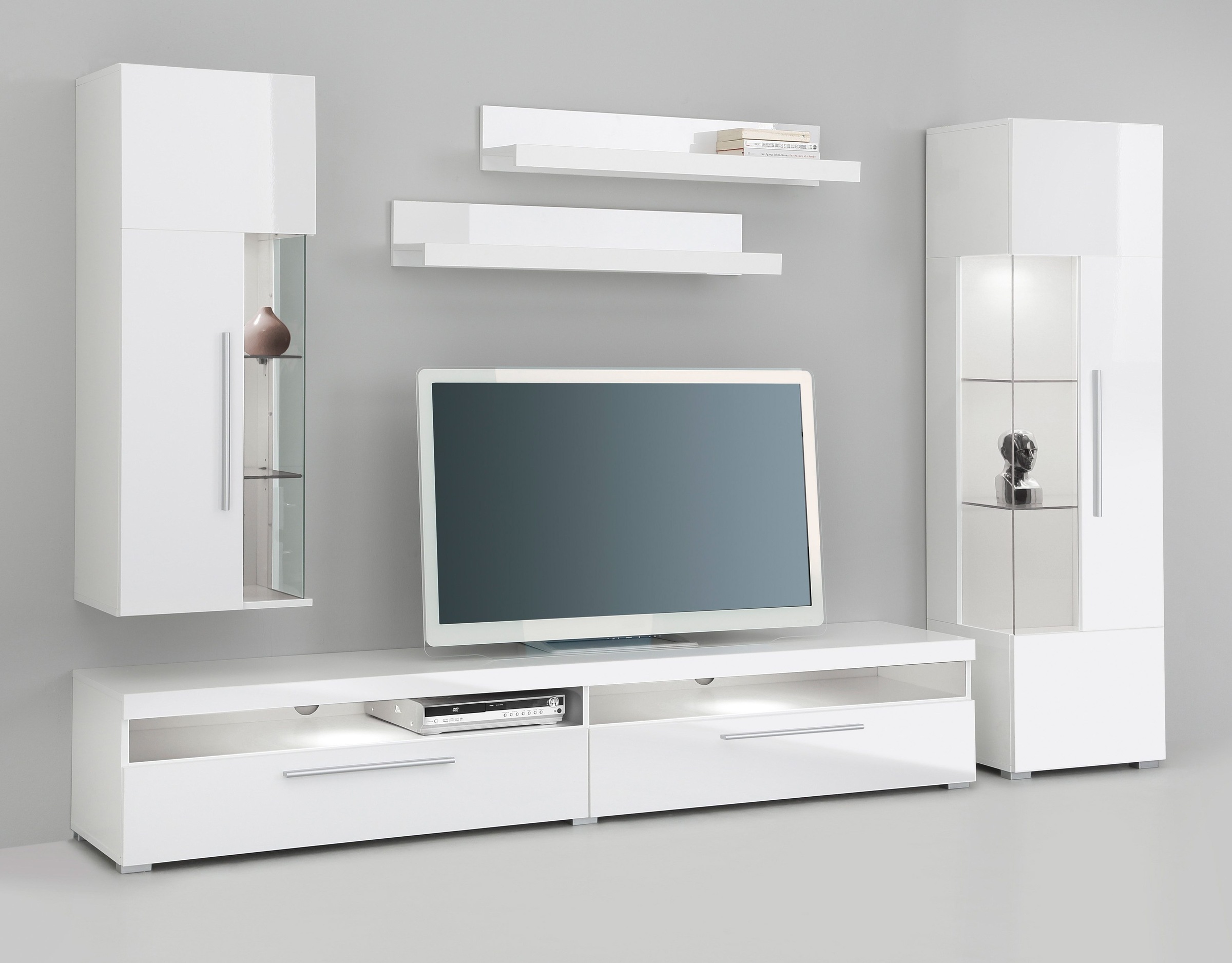 Home affaire LED Unterbauleuchte 1 Stk.