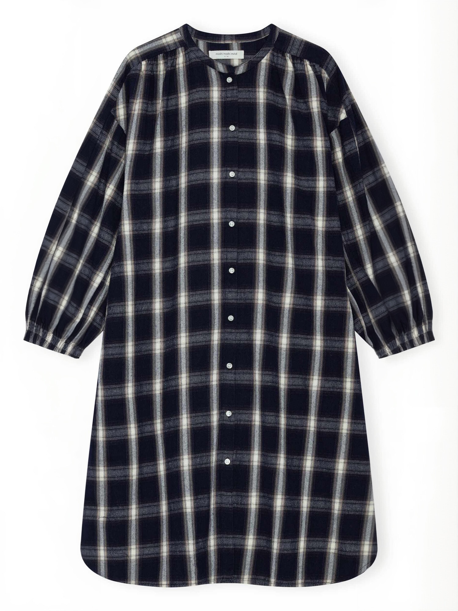 moshi moshi mind "moshi moshi mind Dress horizon"