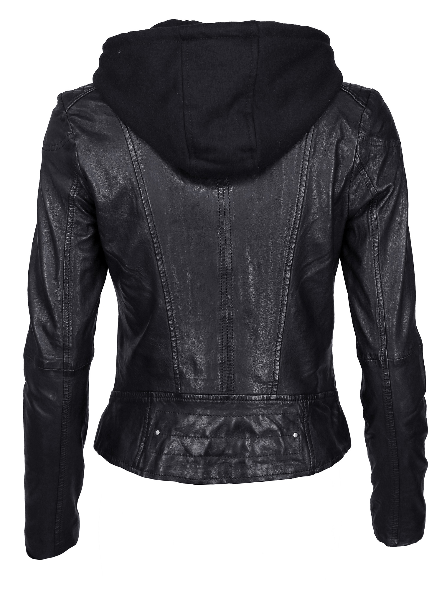 Maze Lederjacke »Mico«