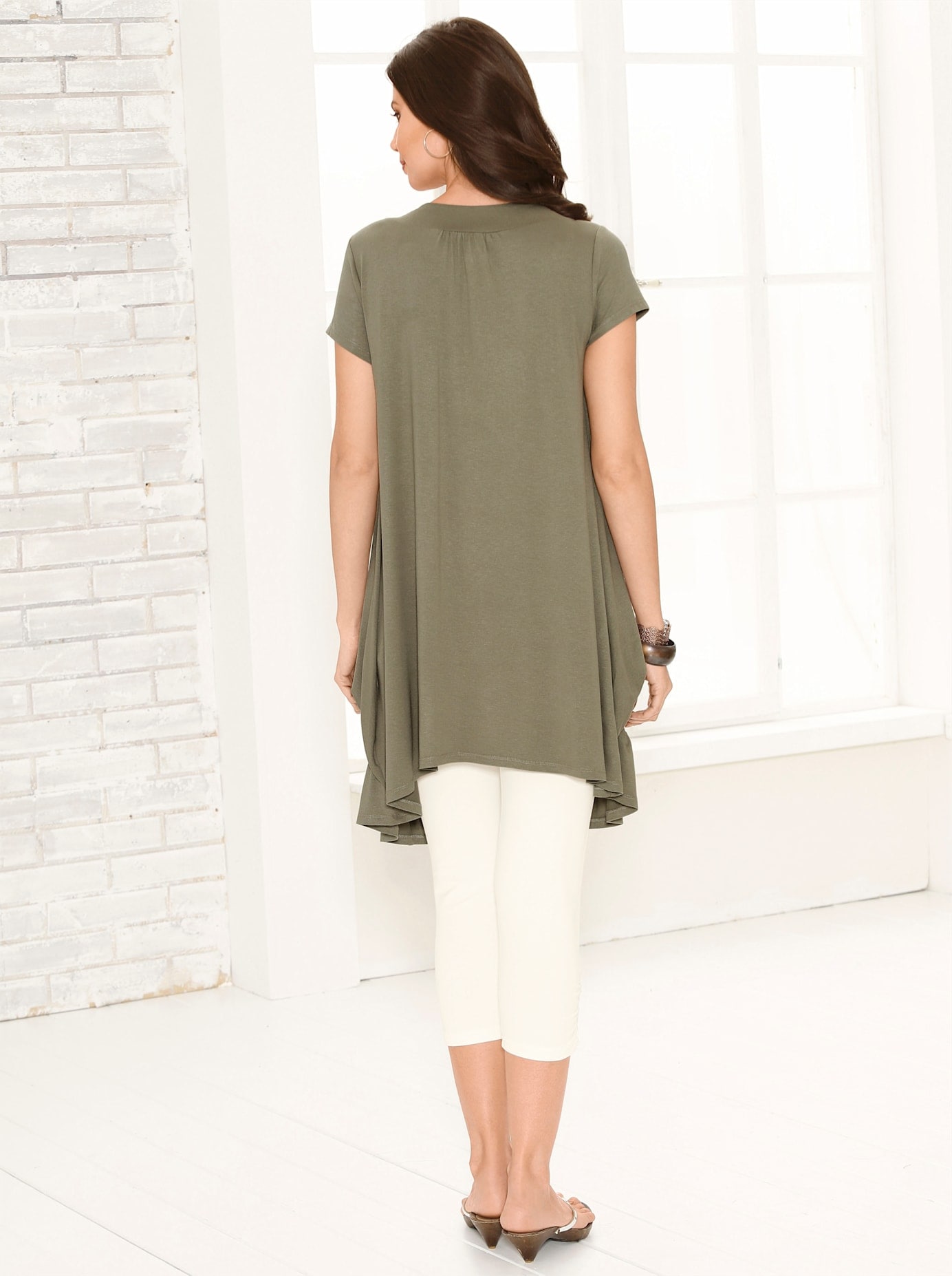 Classic Basics Leggings