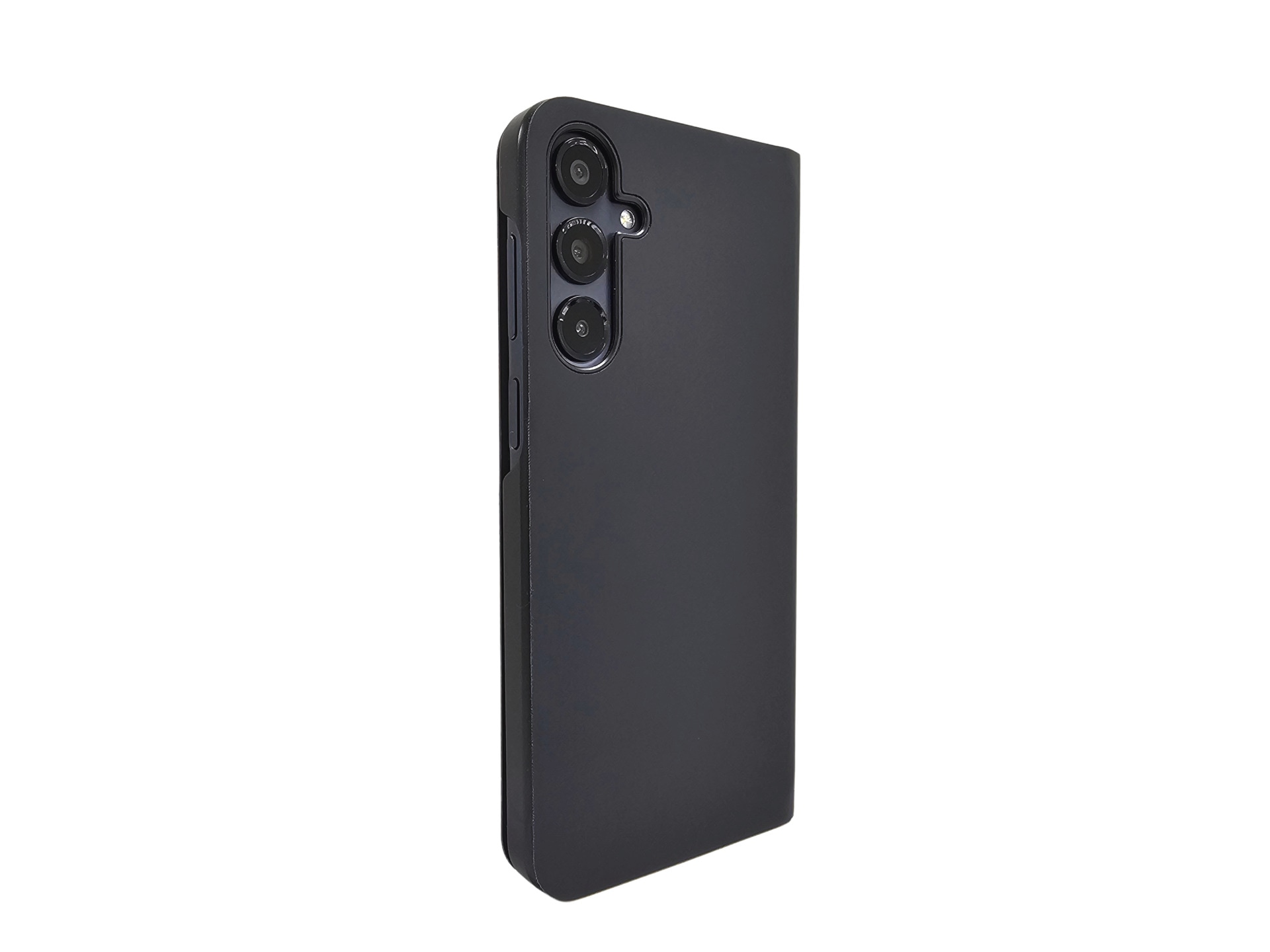 Samsung Handyhülle »Designed for Samsung Mobeen Flip Cover für Galaxy A16«, Samsung Galaxy A16/A16 5G, Backcover, Schutzhülle, Handyschutzhülle, Case, Schutzcase, stoßfest