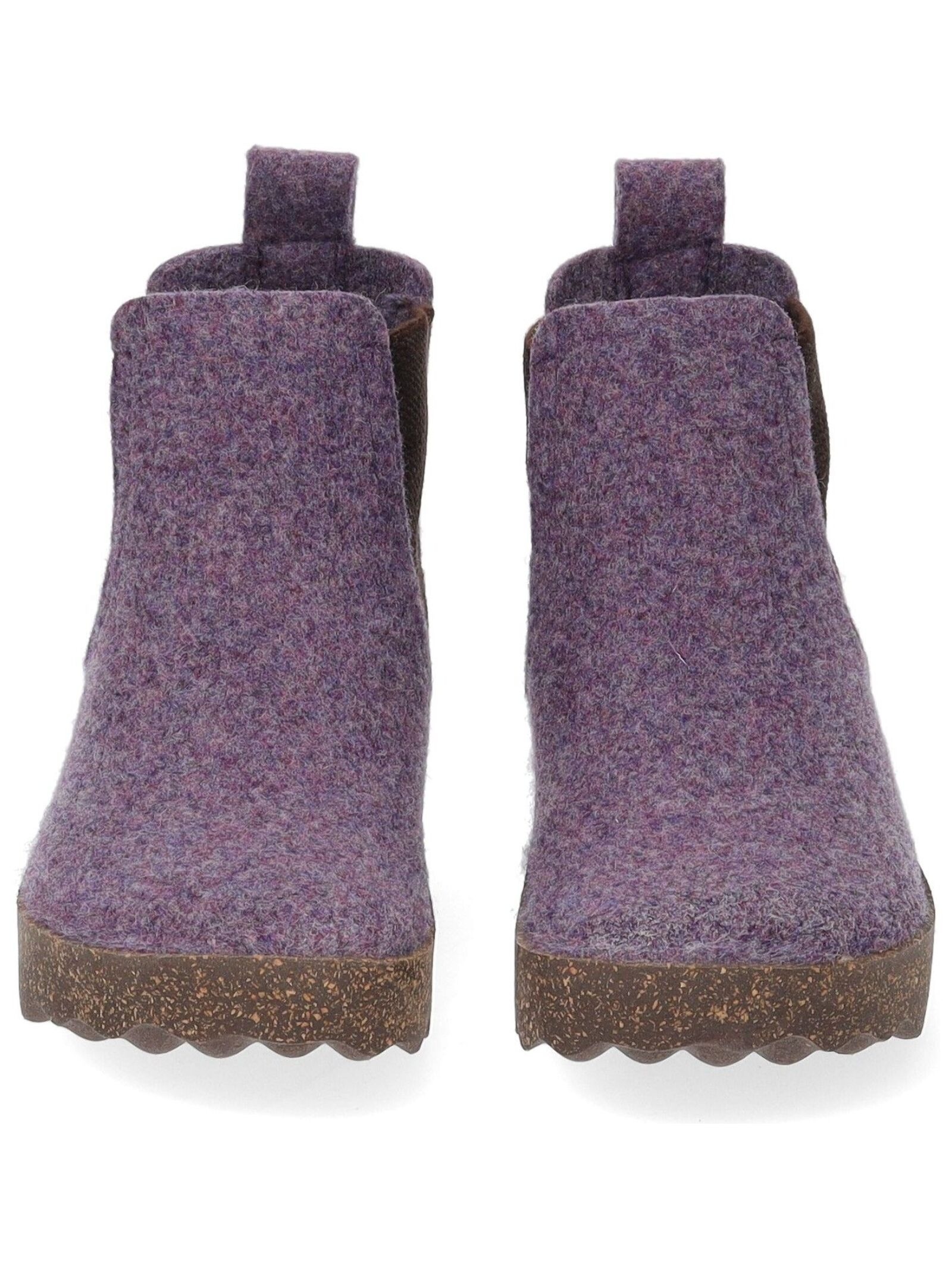 Asportuguesas Stiefelette »Asportuguesas Stiefelette Filz«