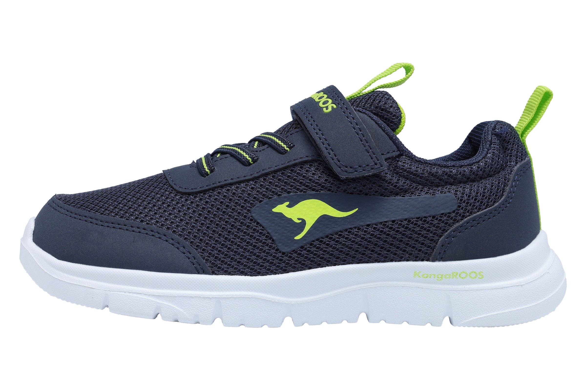 KangaROOS Sneaker »K-ETK Simp EV«