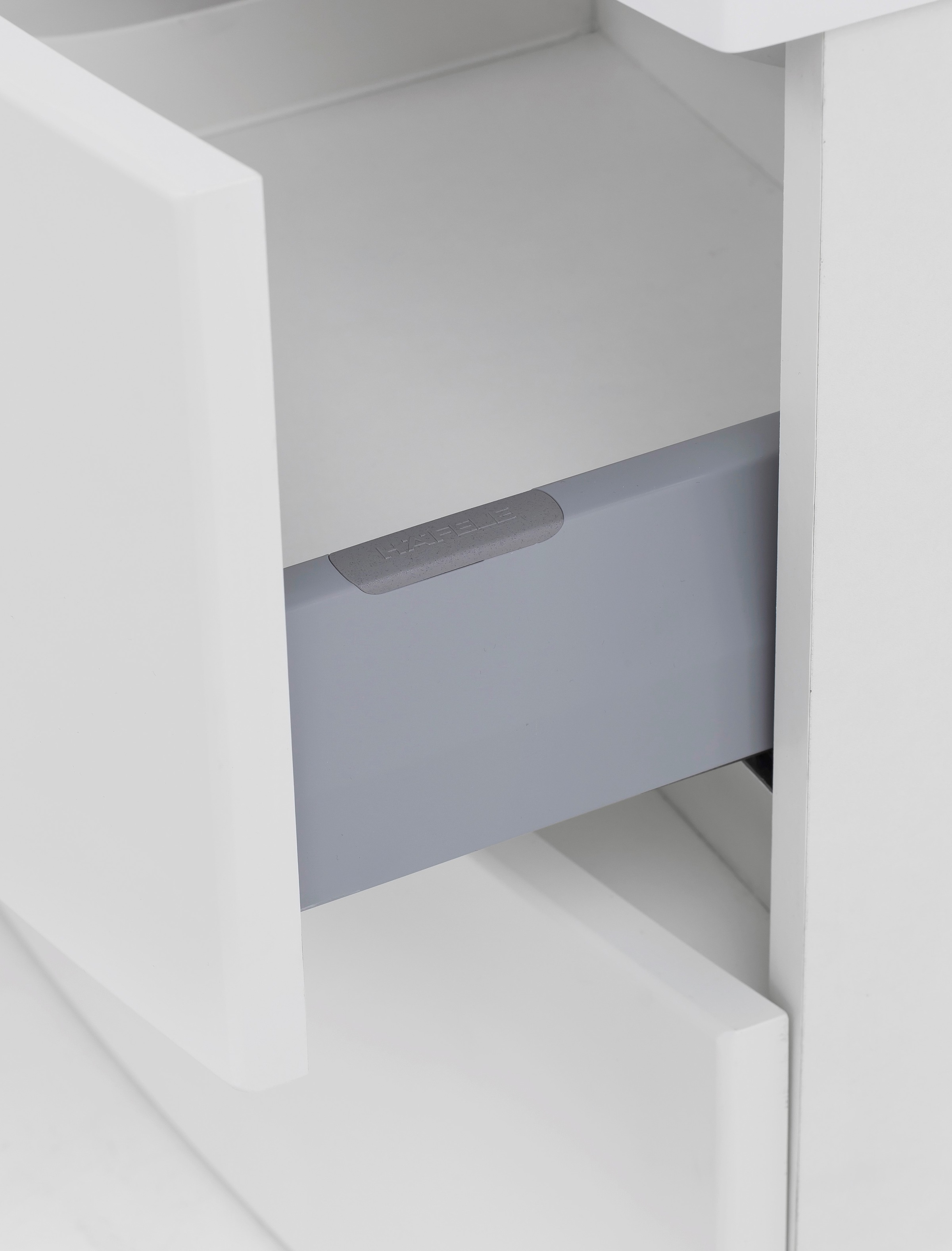 welltime Badezimmer-Set »Kaunas« Set, 5 Stk. tlg.