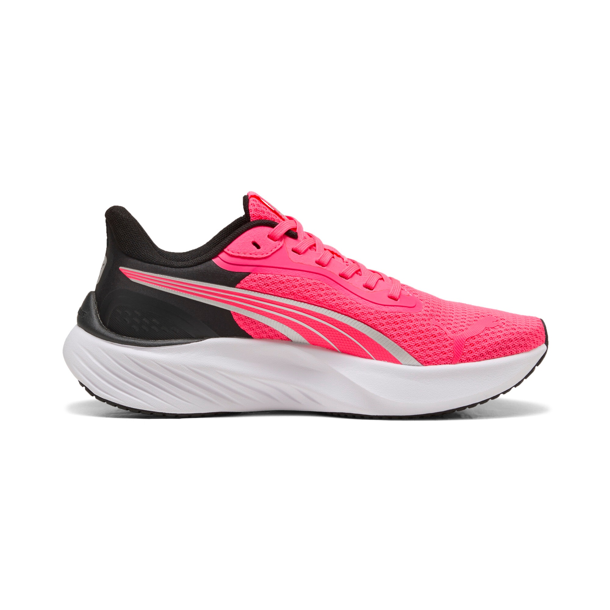 PUMA Laufschuh »POUNCE LITE«  mit PROTREAD Gummilaufsohle, mit SOFTFOAM+ Dämpfungstechnologie