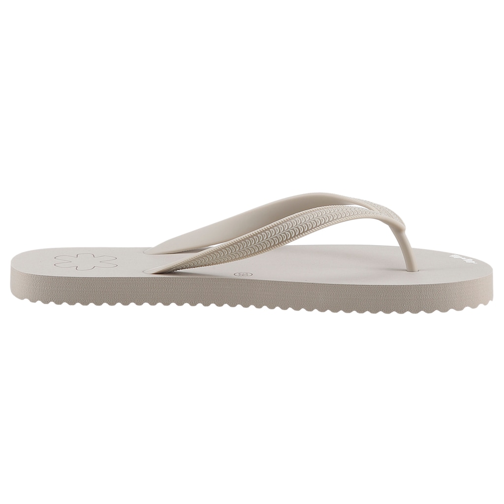 Flip Flop Zehentrenner