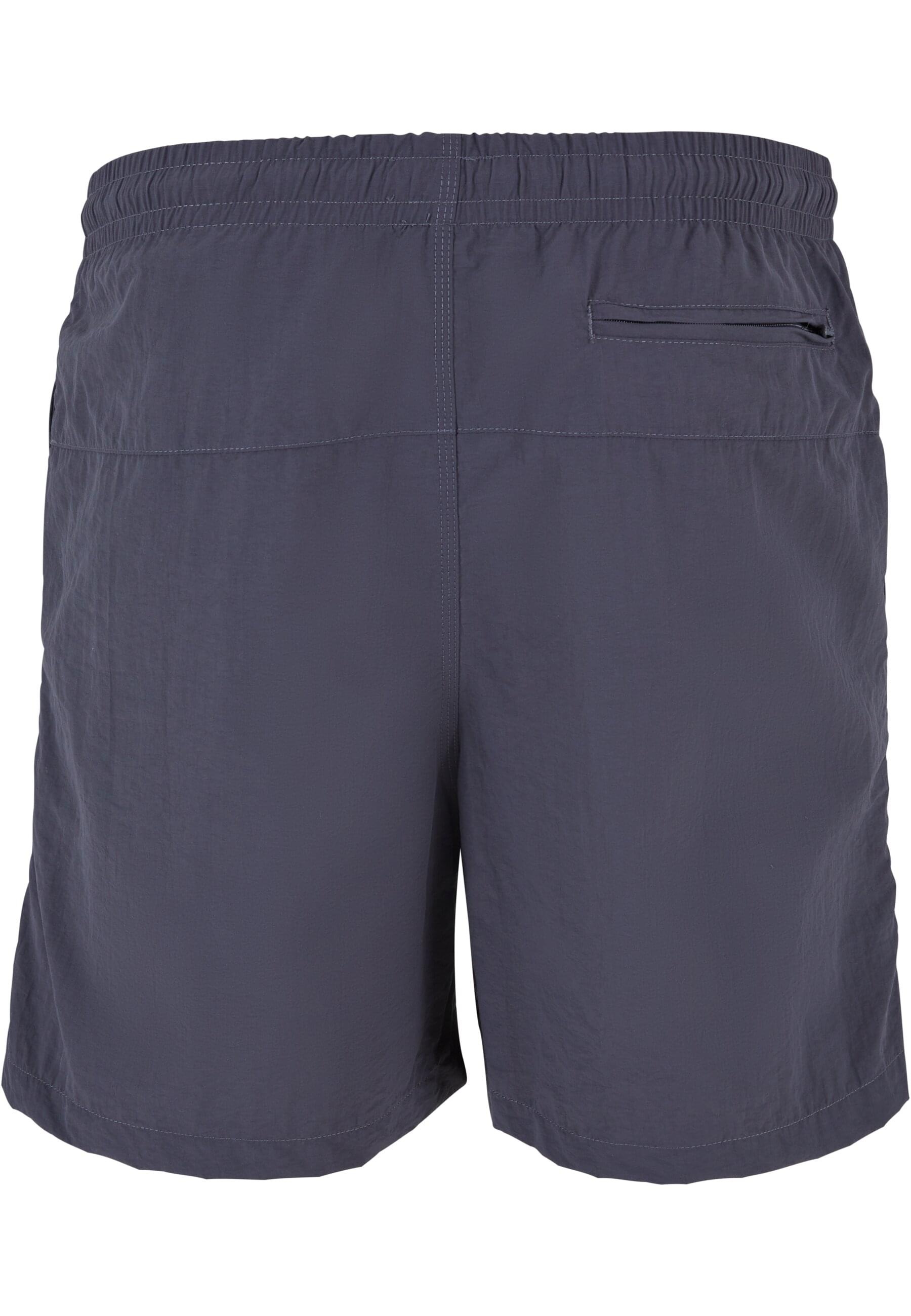 URBAN CLASSICS Badeshorts »Urban Classics Herren Block Swim Shorts«