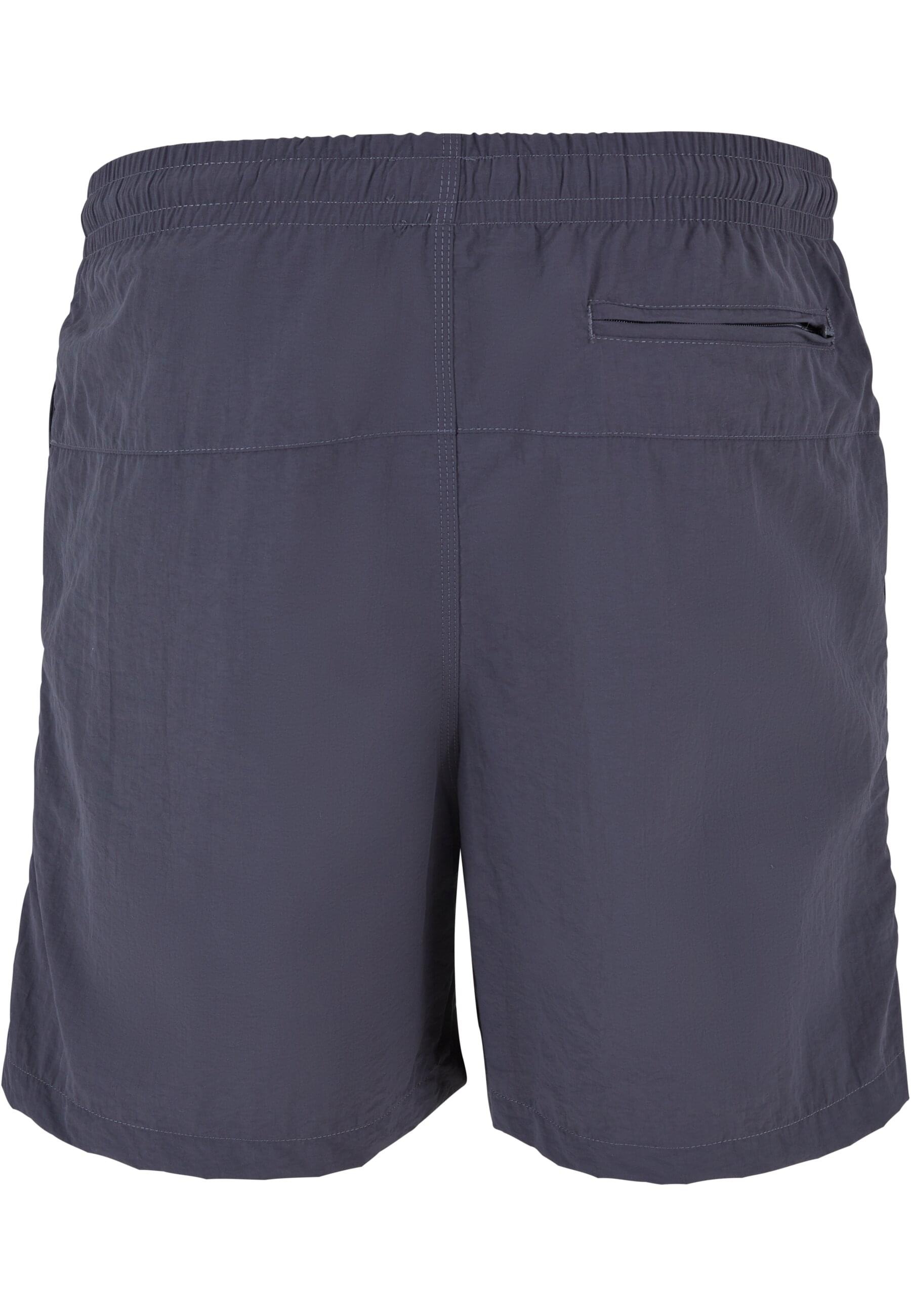 URBAN CLASSICS Badeshorts "Urban Classics Herren Block Swim Shorts" günstig online kaufen