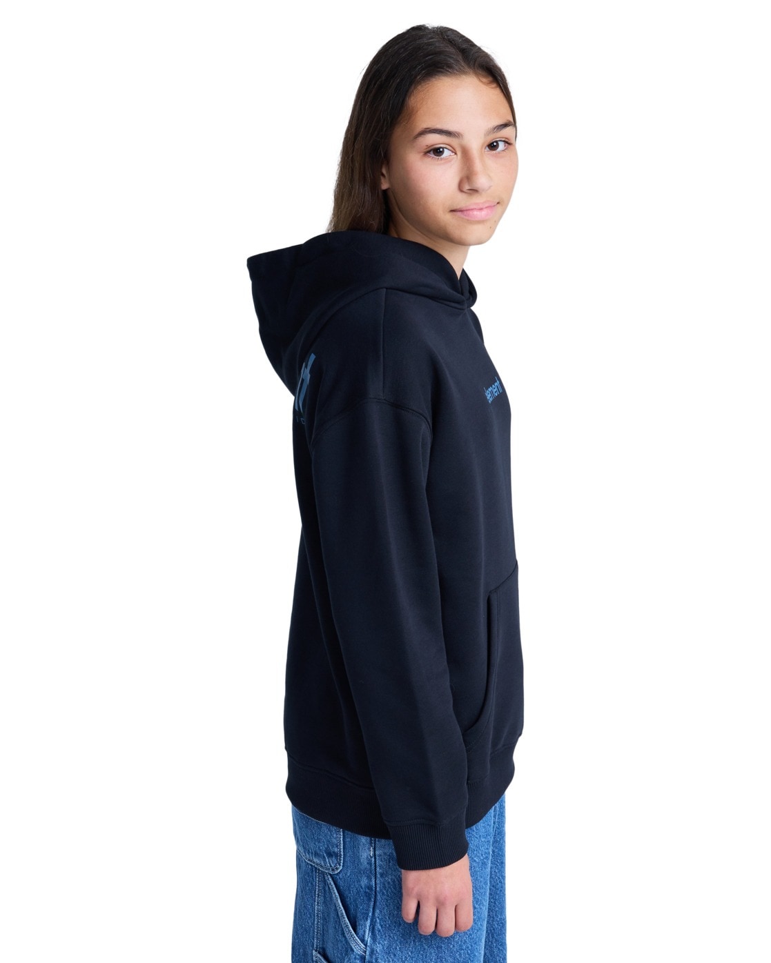 Element Kapuzensweatshirt »Lowcase Bp«